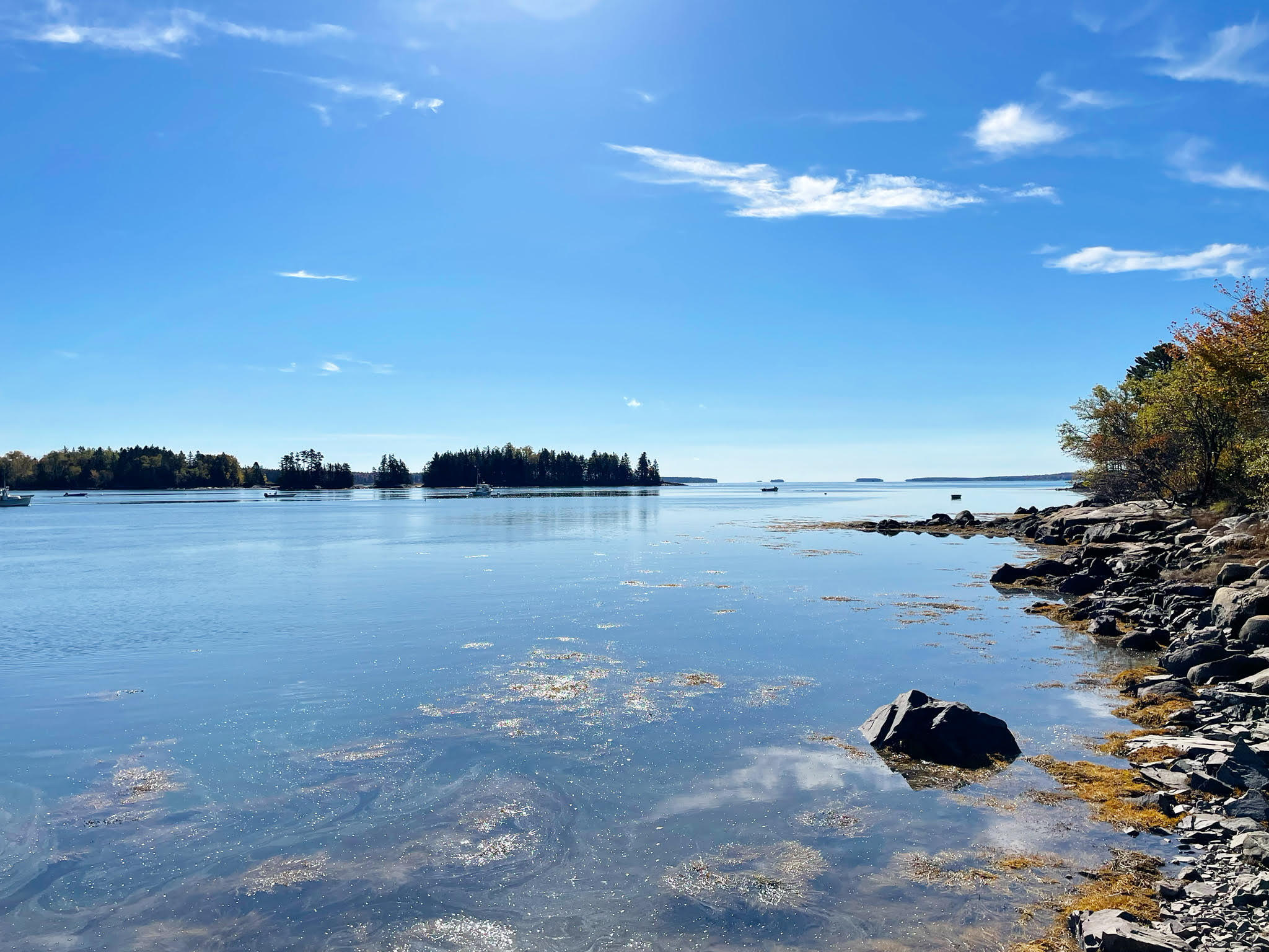 00 Gouldsboro Point Road