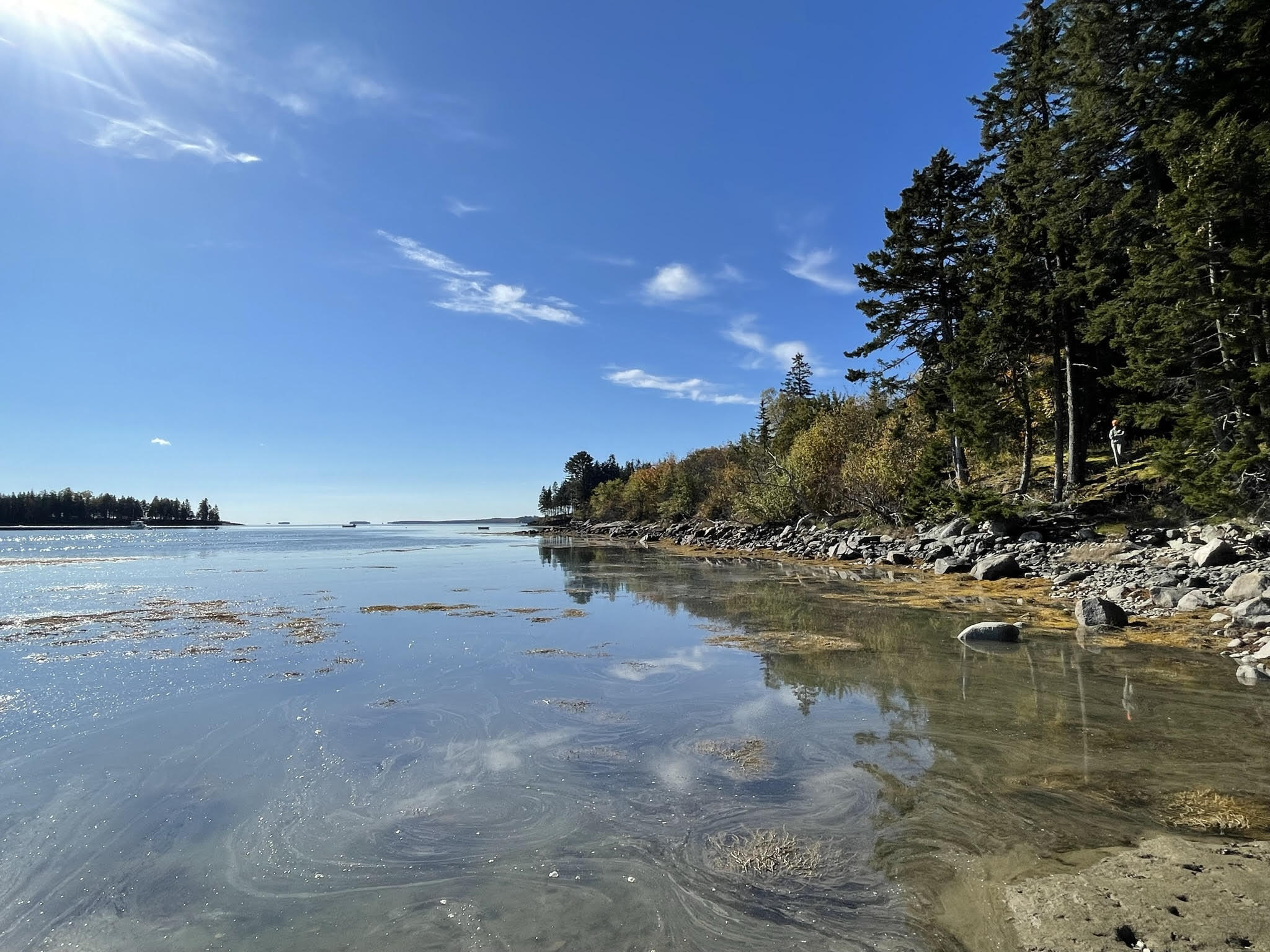 00 Gouldsboro Point Road