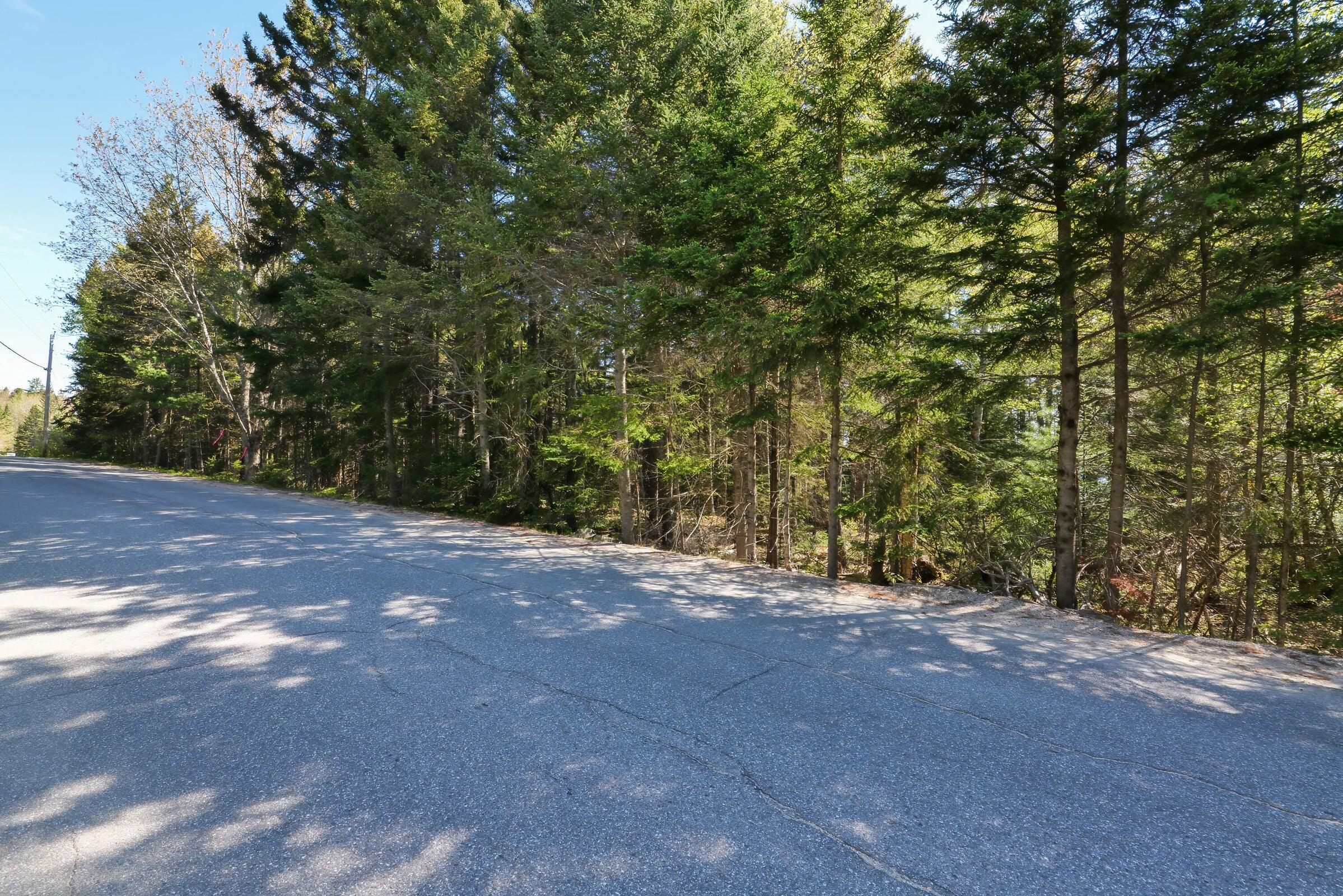00 Gouldsboro Point Road
