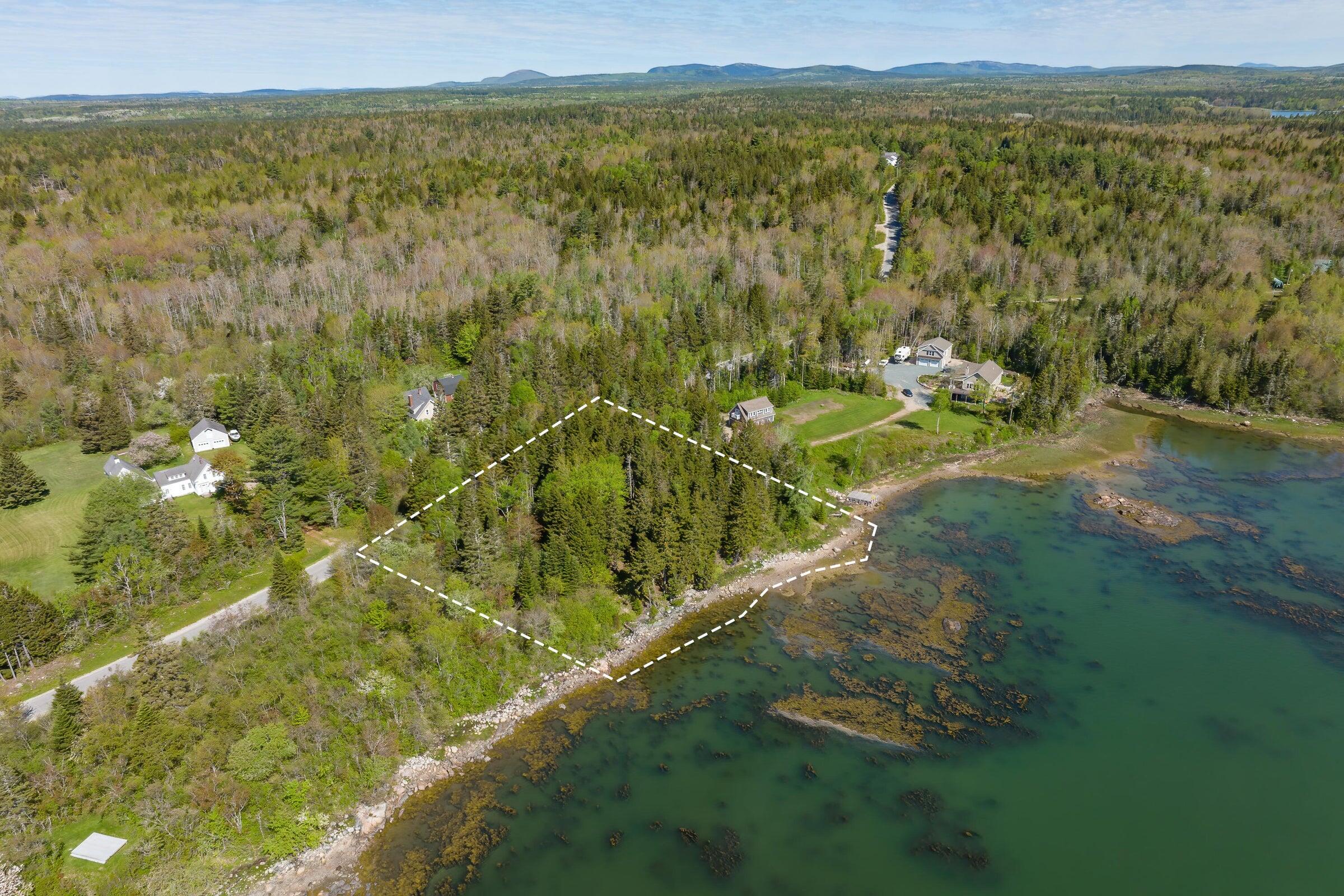 00 Gouldsboro Point Road
