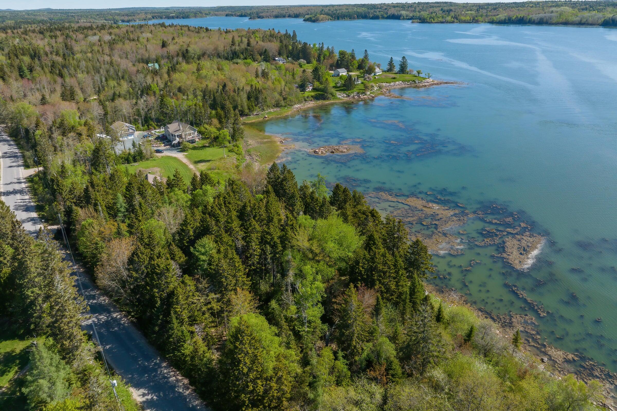 00 Gouldsboro Point Road