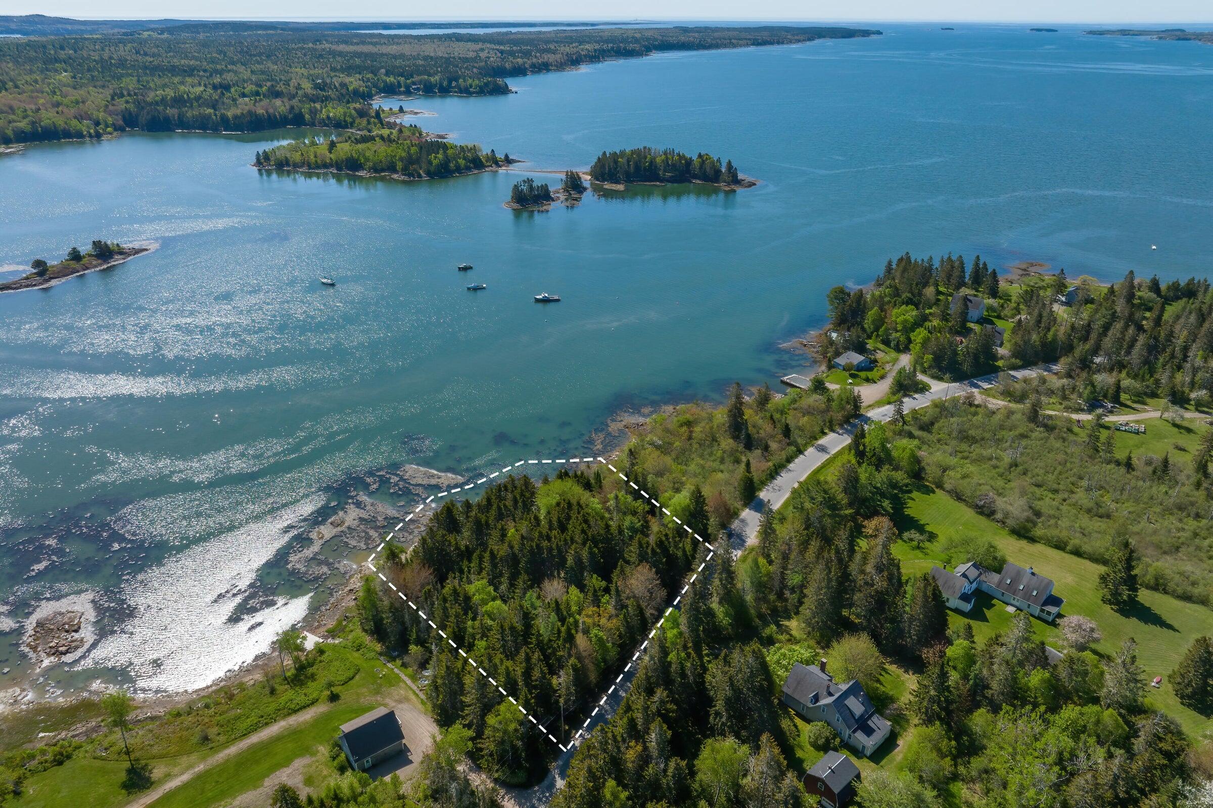 00 Gouldsboro Point Road