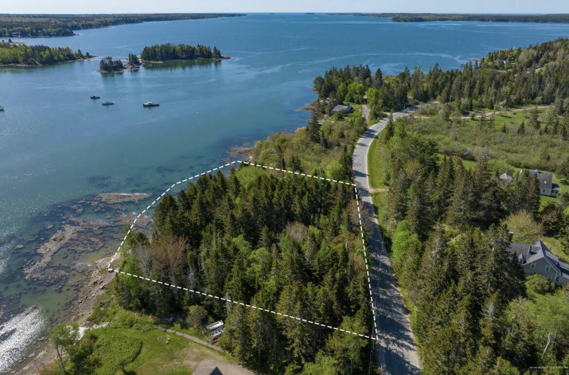 00 Gouldsboro Point Road