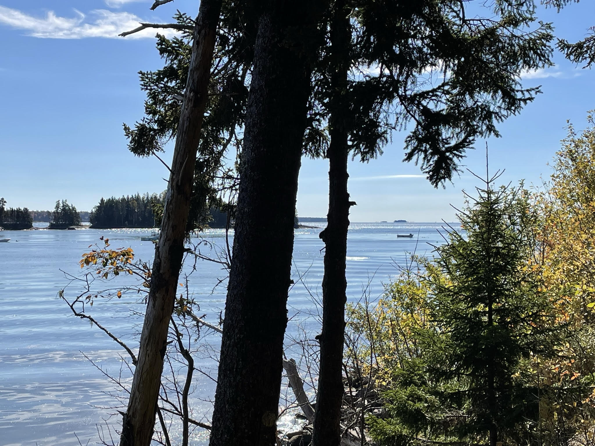 00 Gouldsboro Point Road