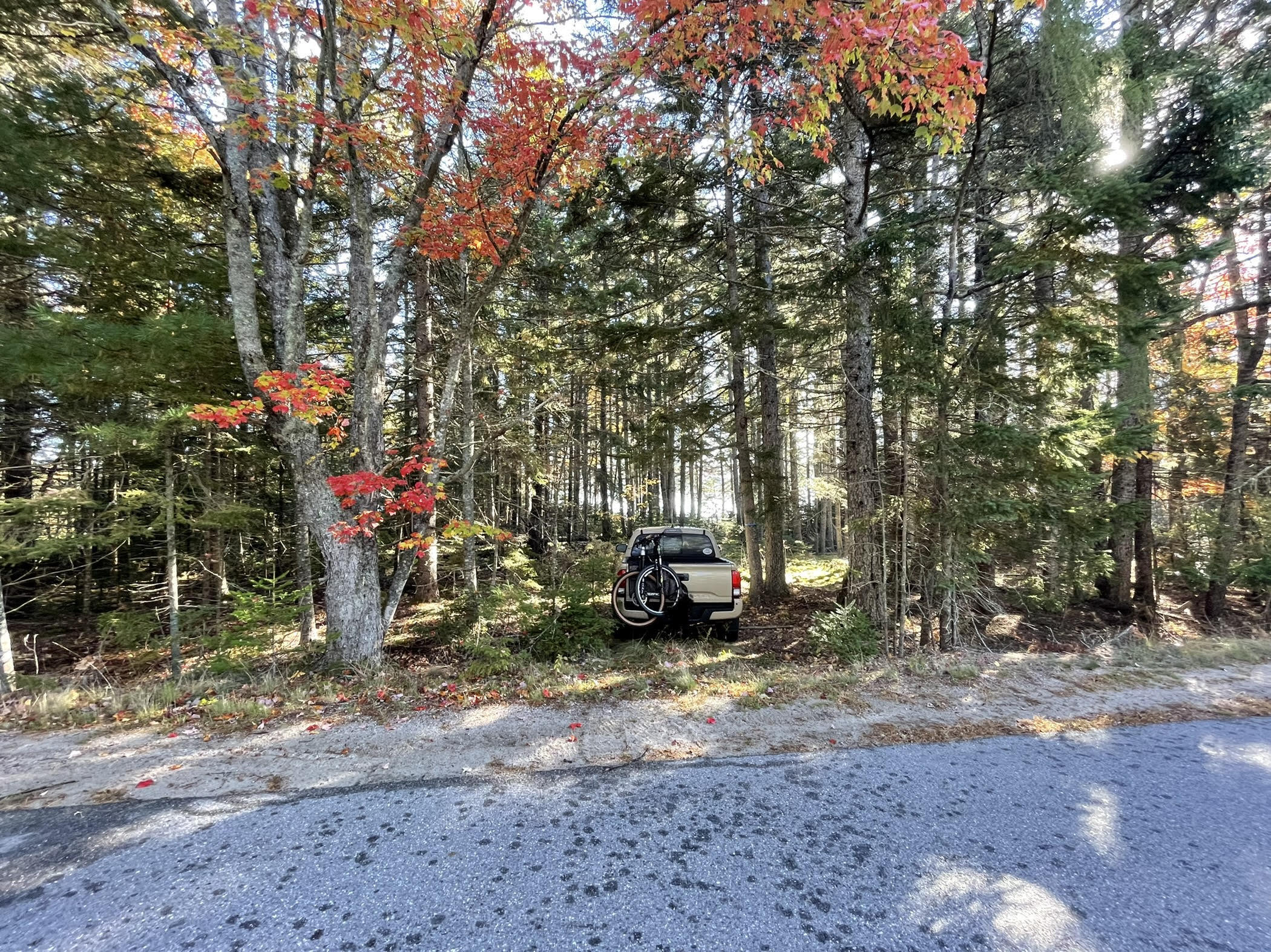 00 Gouldsboro Point Road