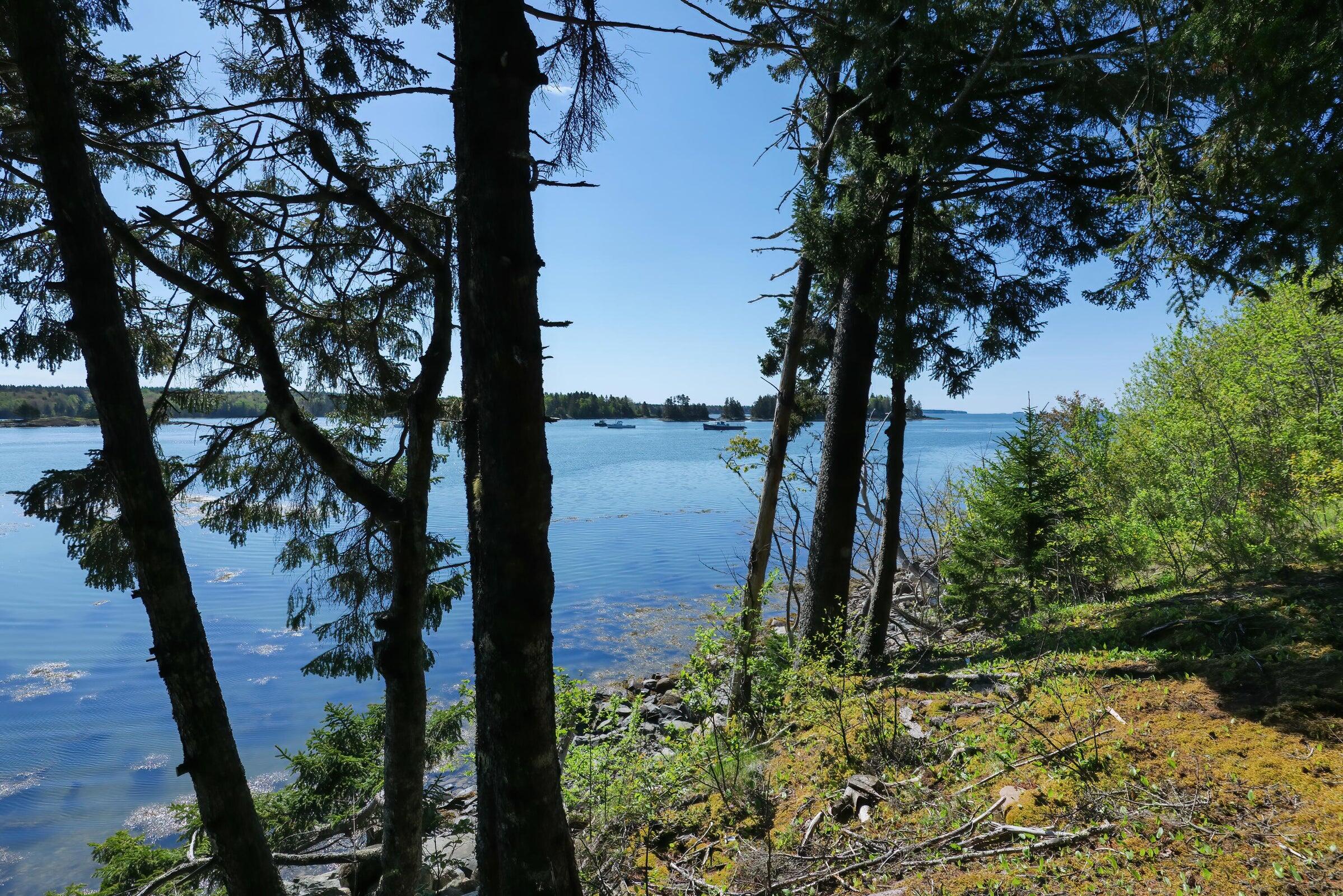 00 Gouldsboro Point Road