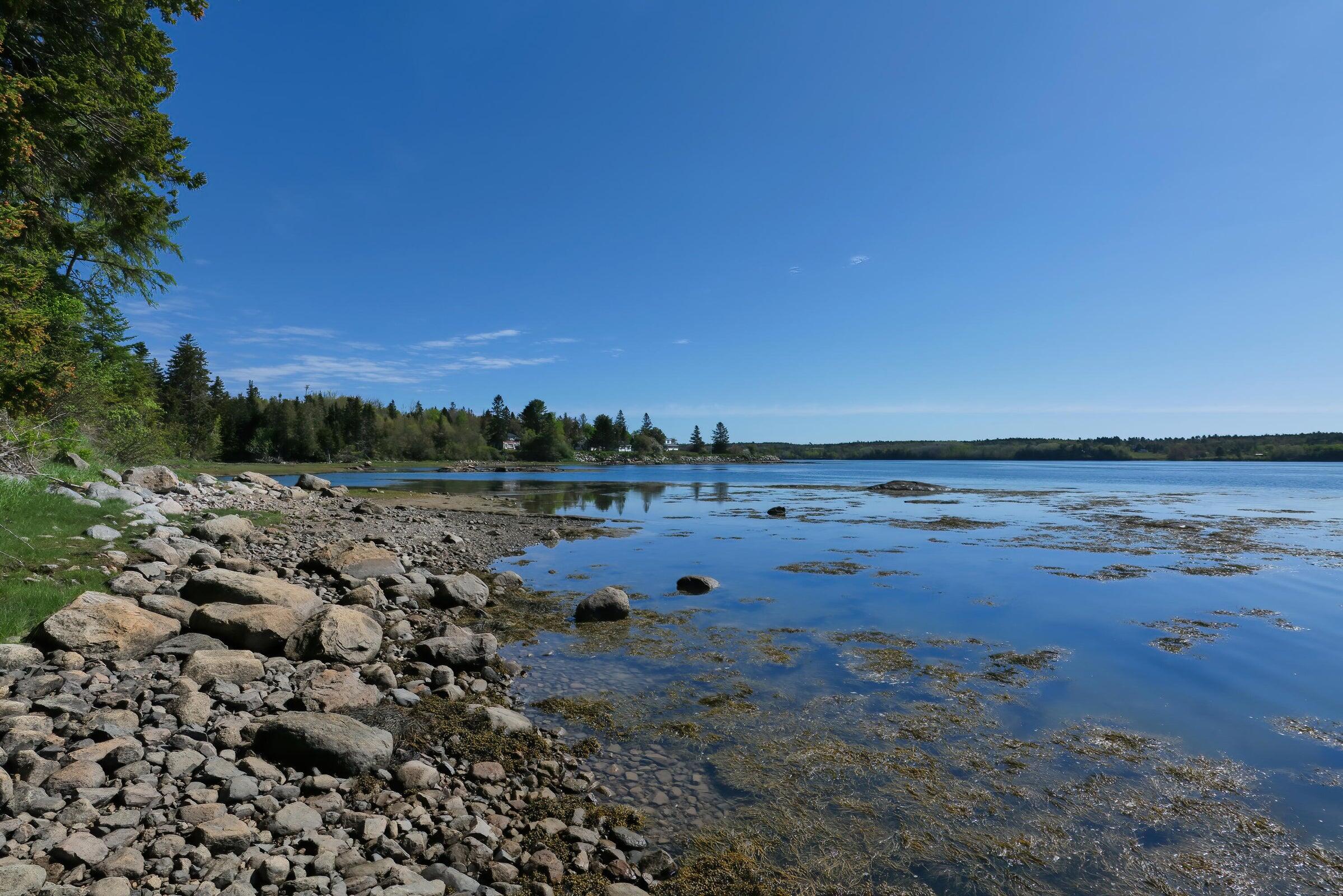 00 Gouldsboro Point Road