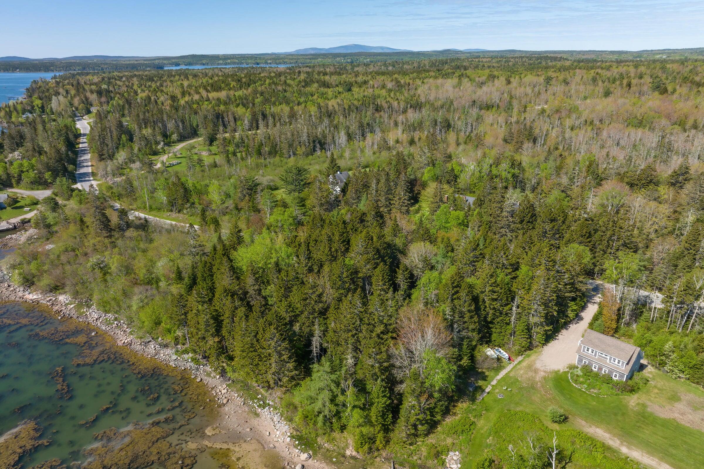 00 Gouldsboro Point Road