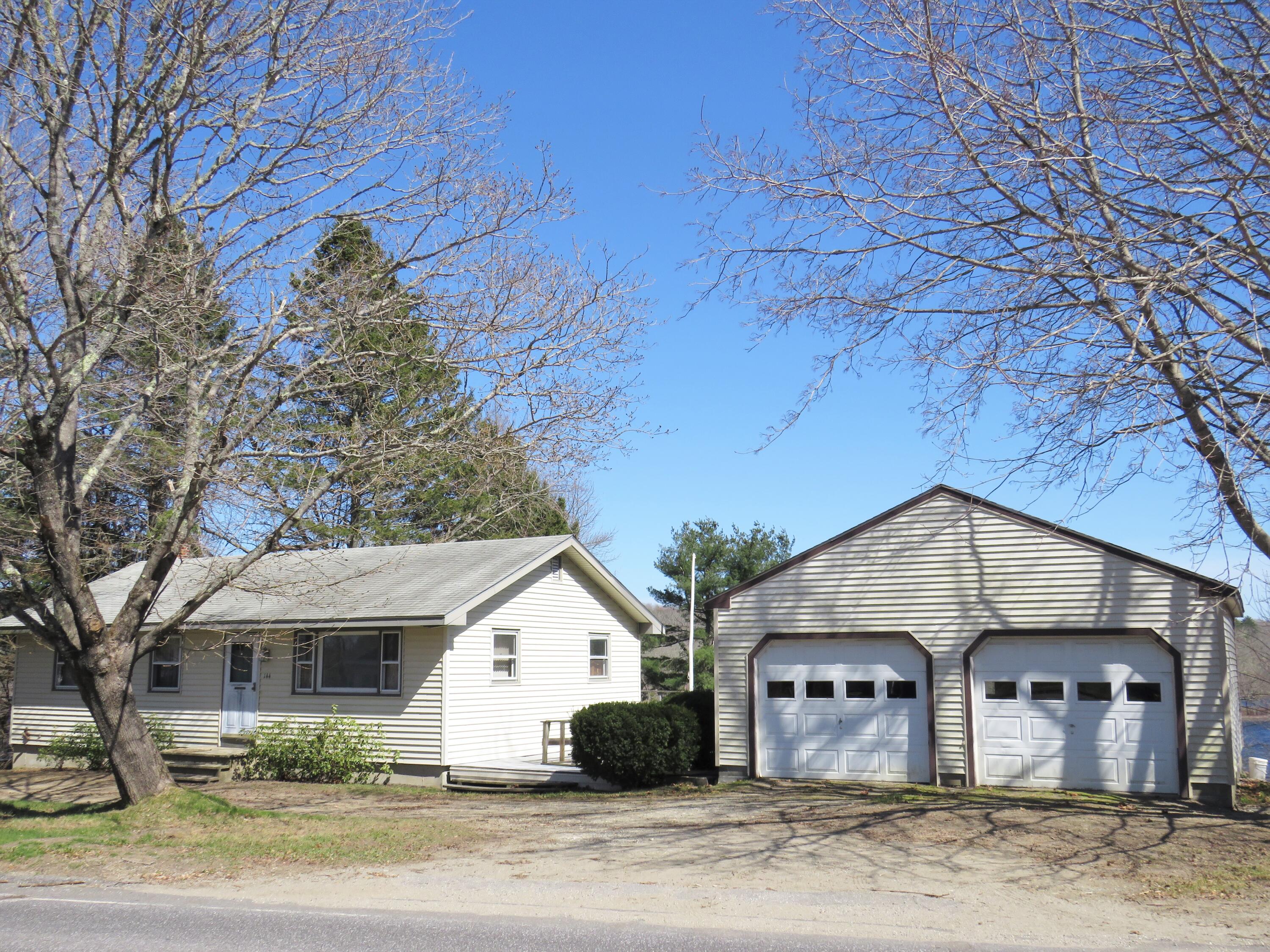 144 Depot Street