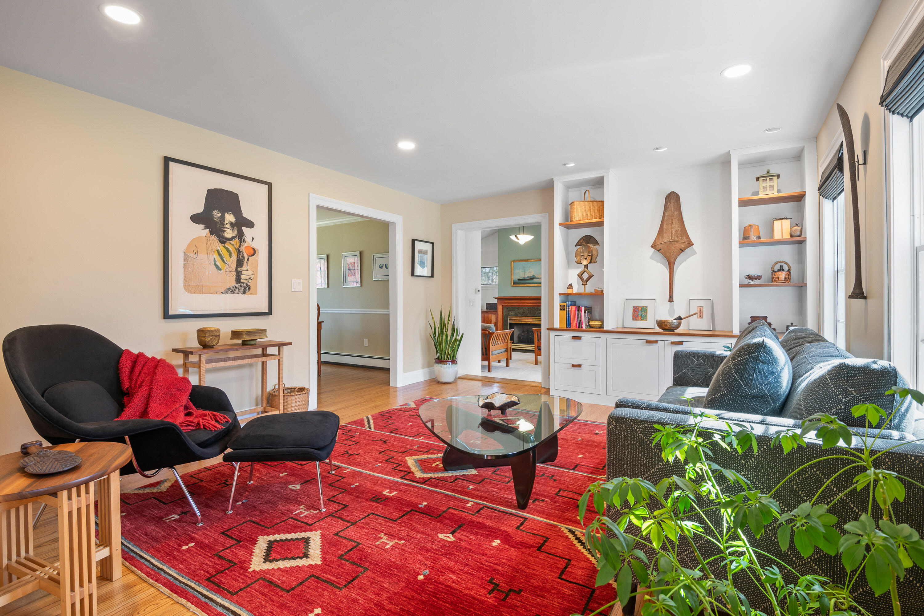 2 Hemlock Drive