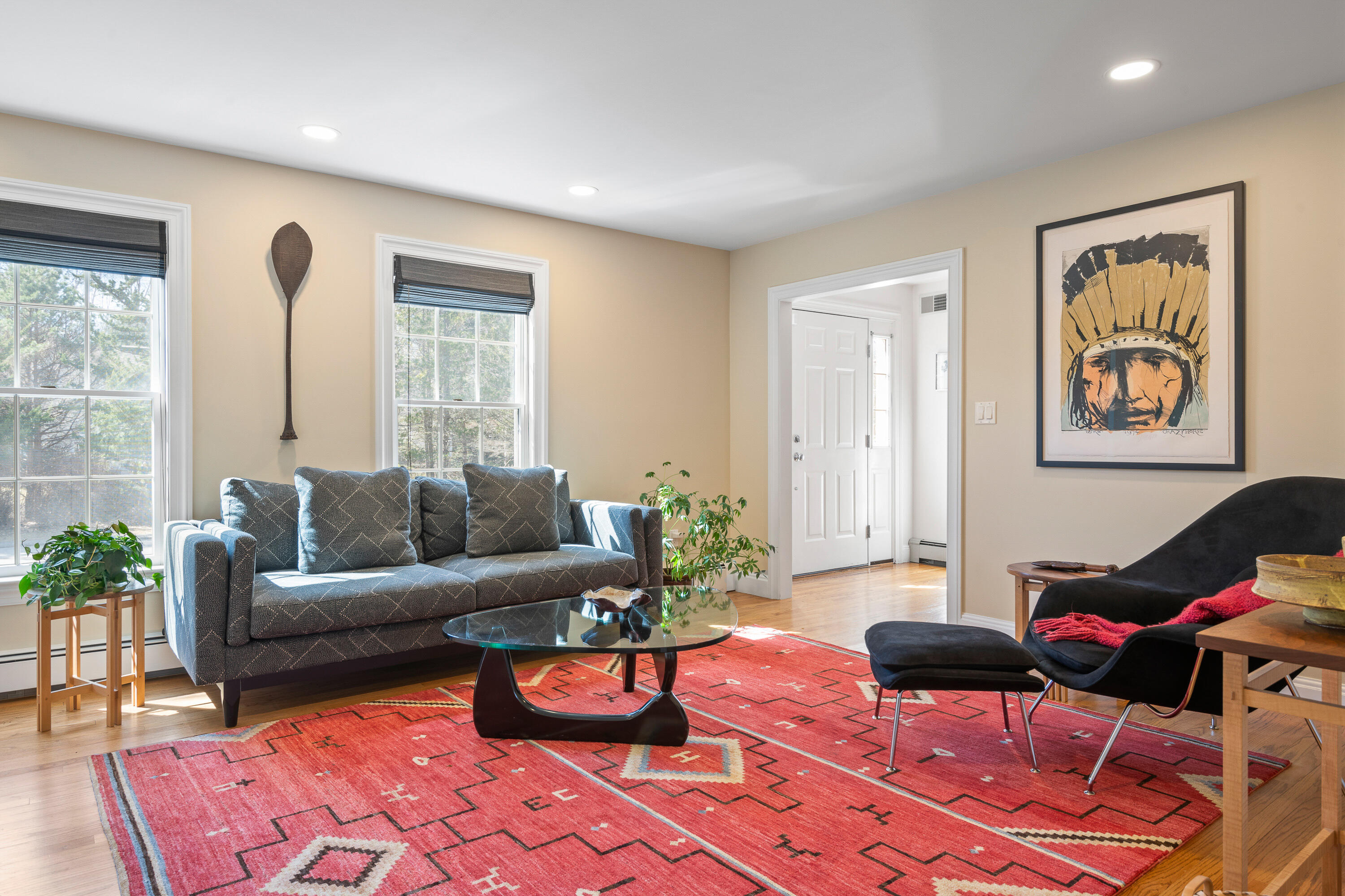 2 Hemlock Drive