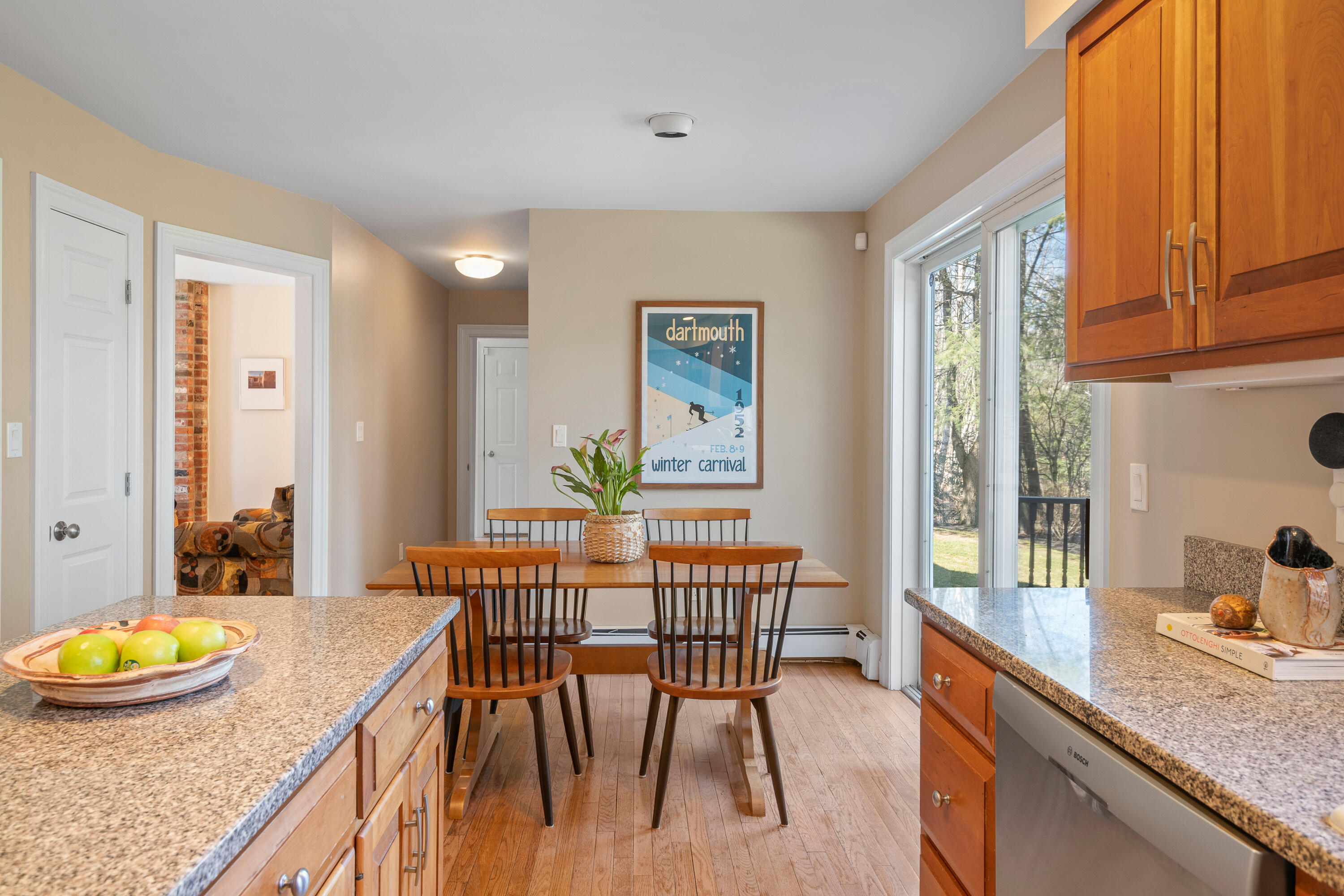 2 Hemlock Drive
