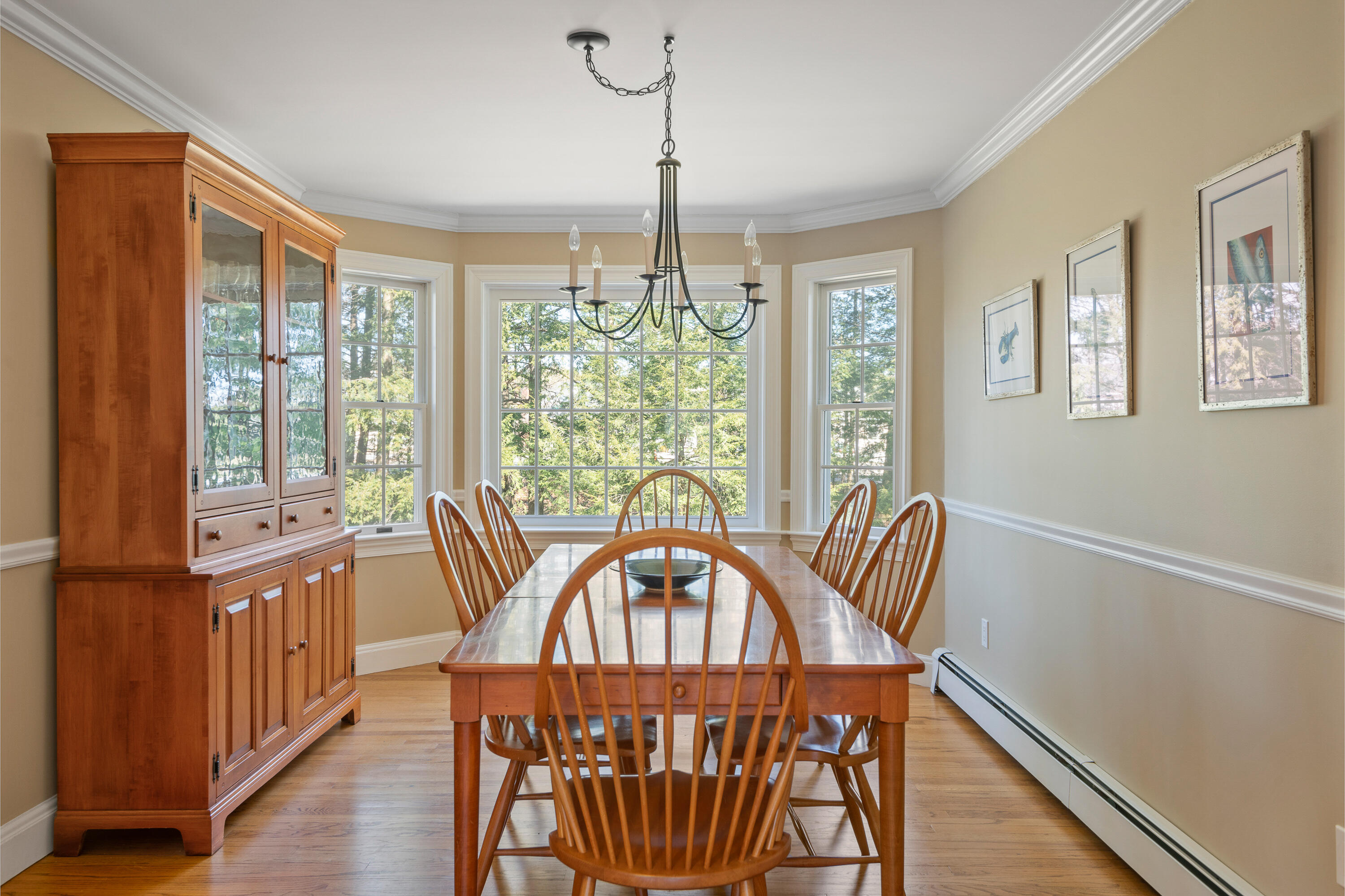 2 Hemlock Drive