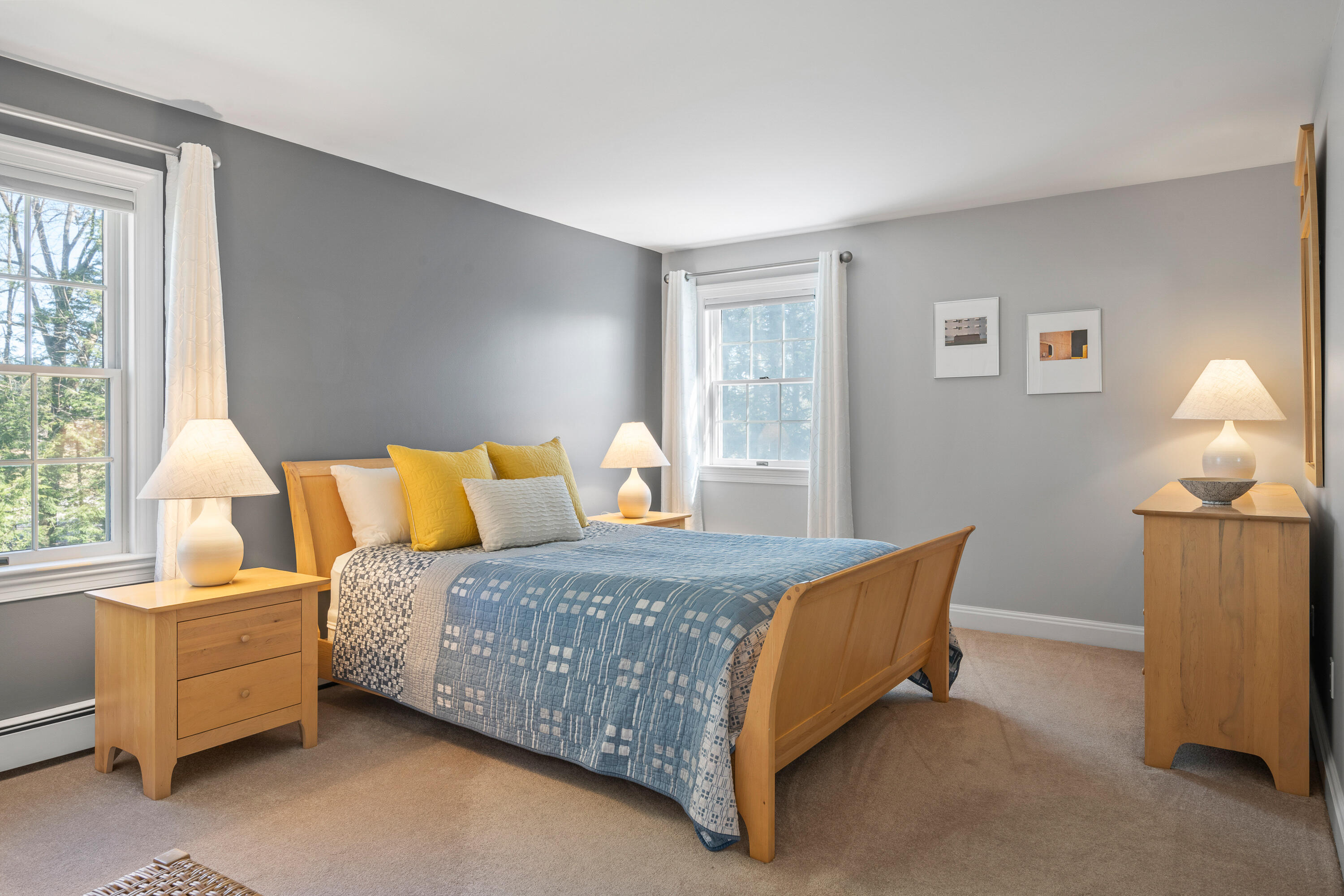2 Hemlock Drive