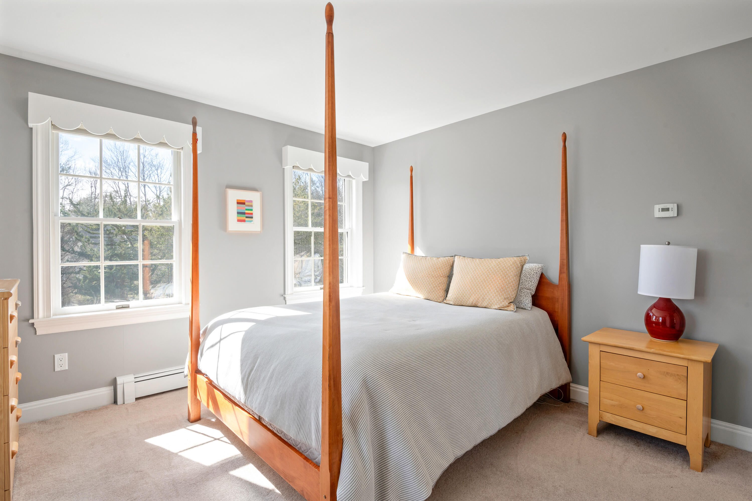 2 Hemlock Drive