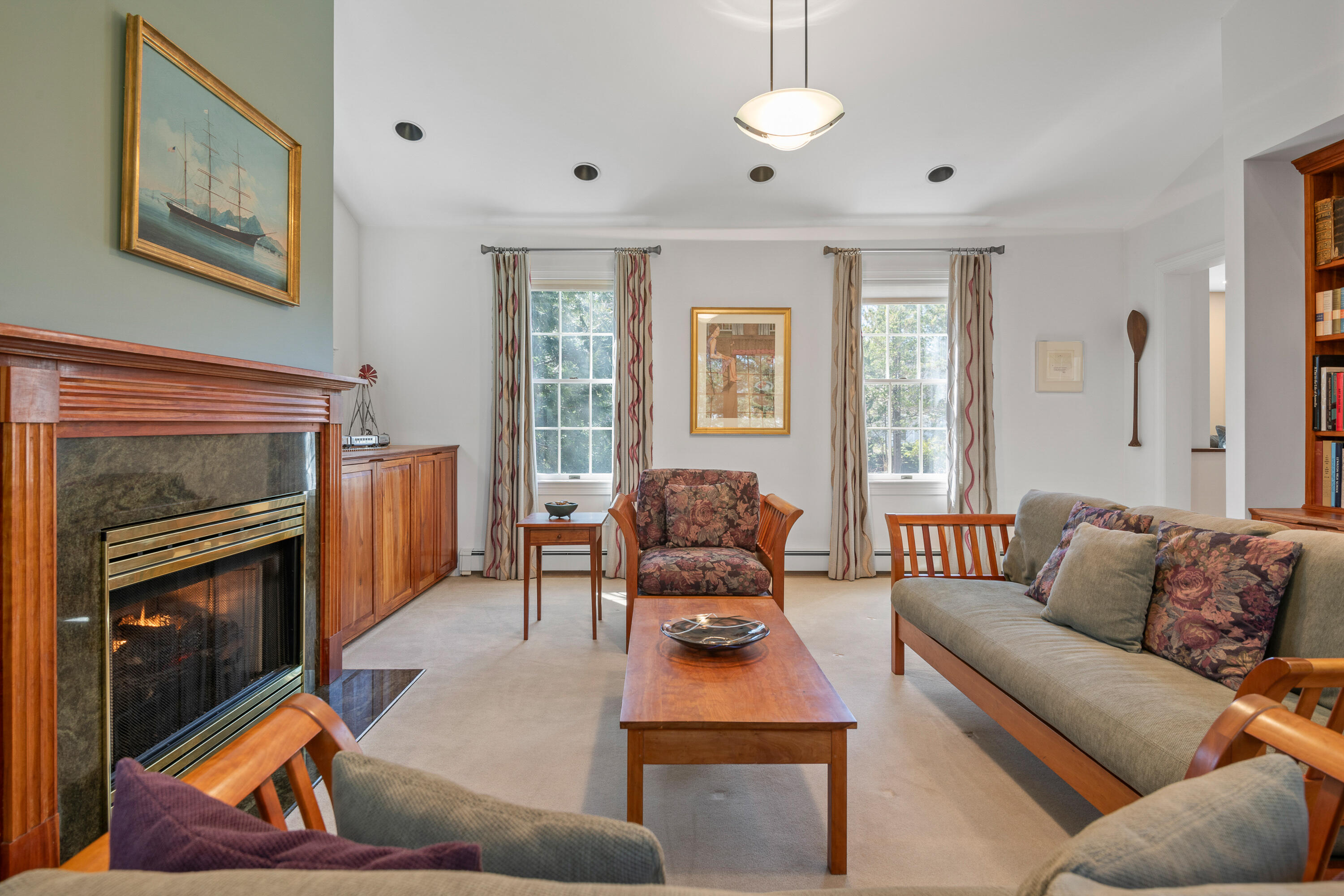 2 Hemlock Drive