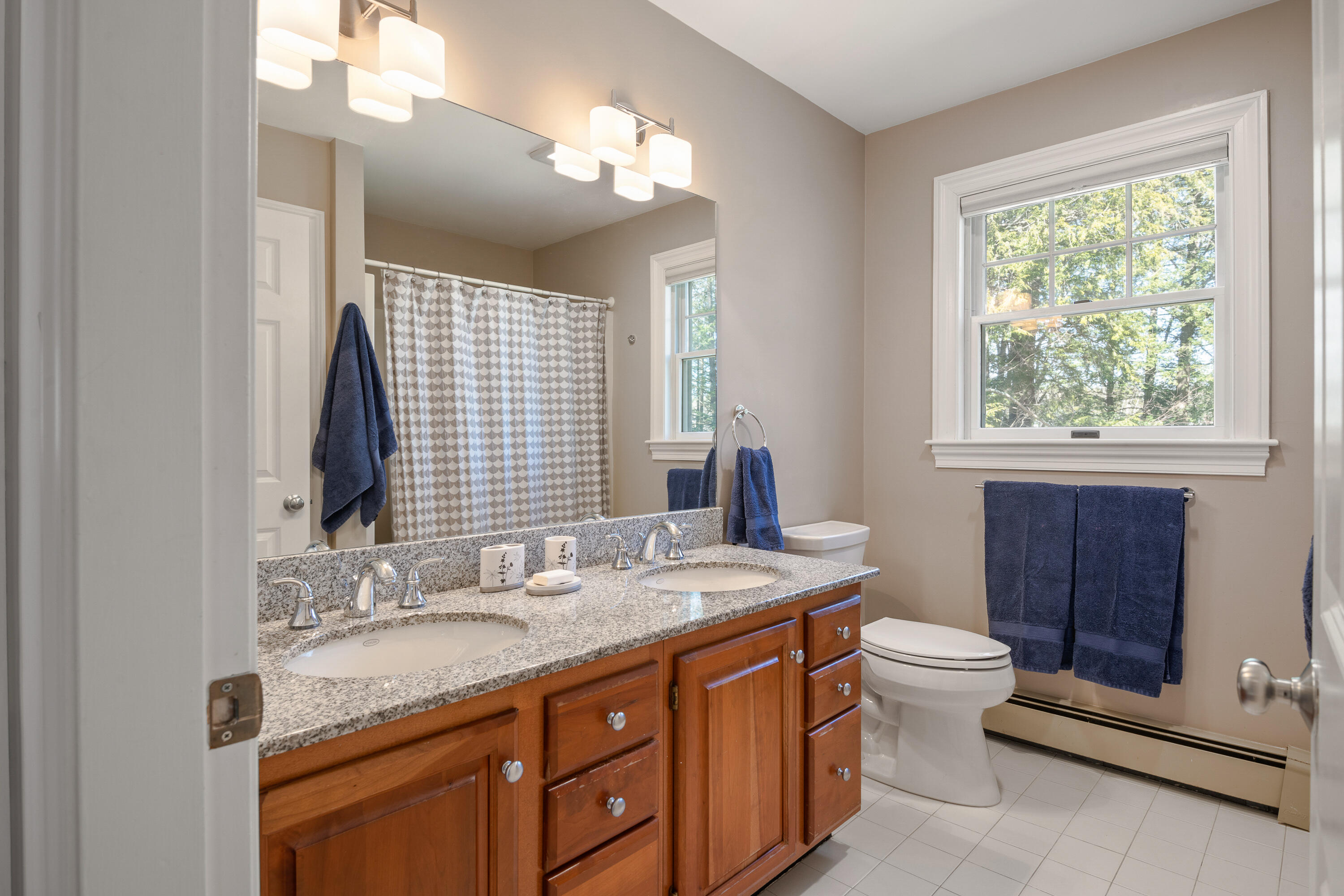 2 Hemlock Drive