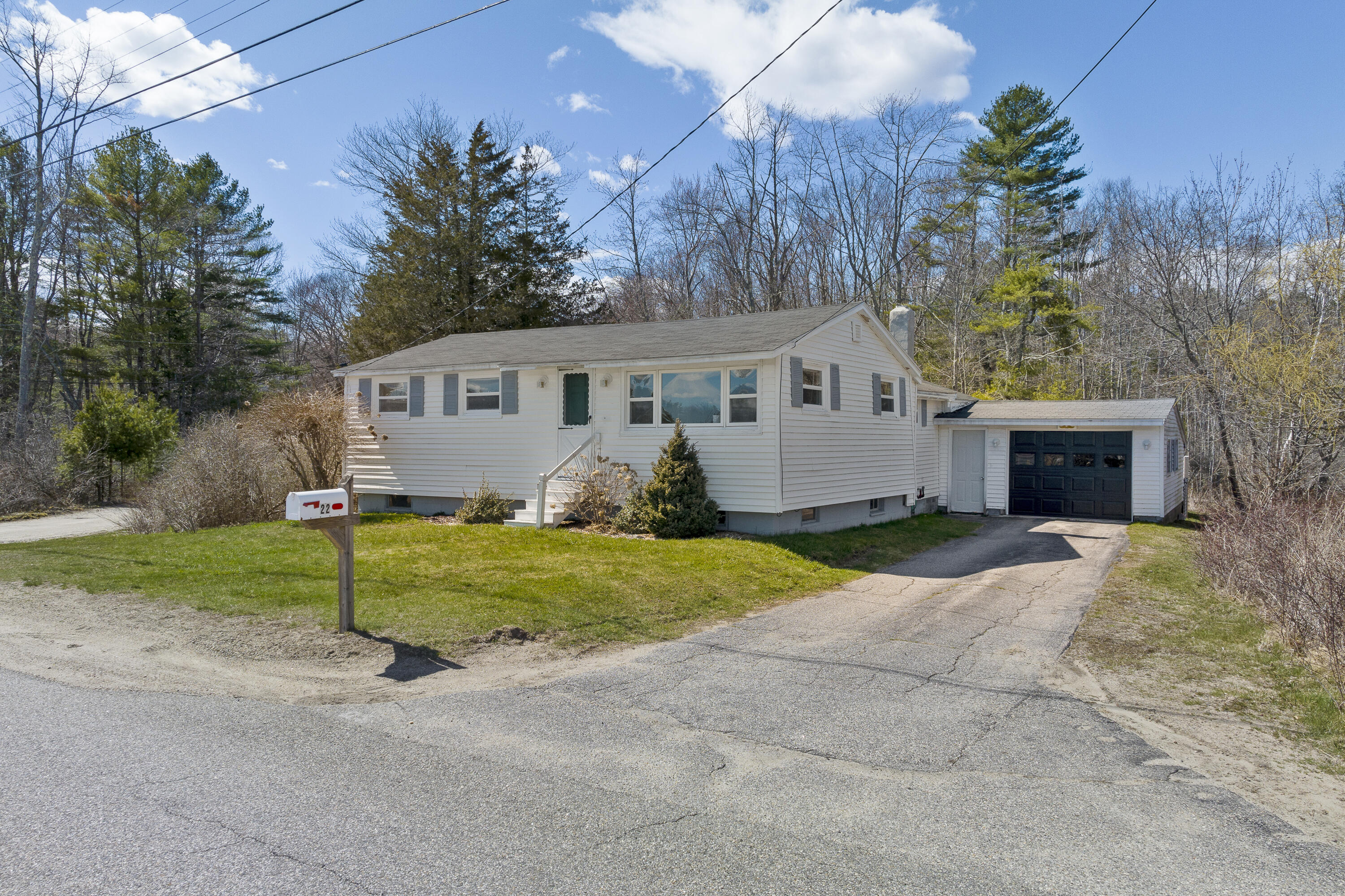 22 Arundel Road
