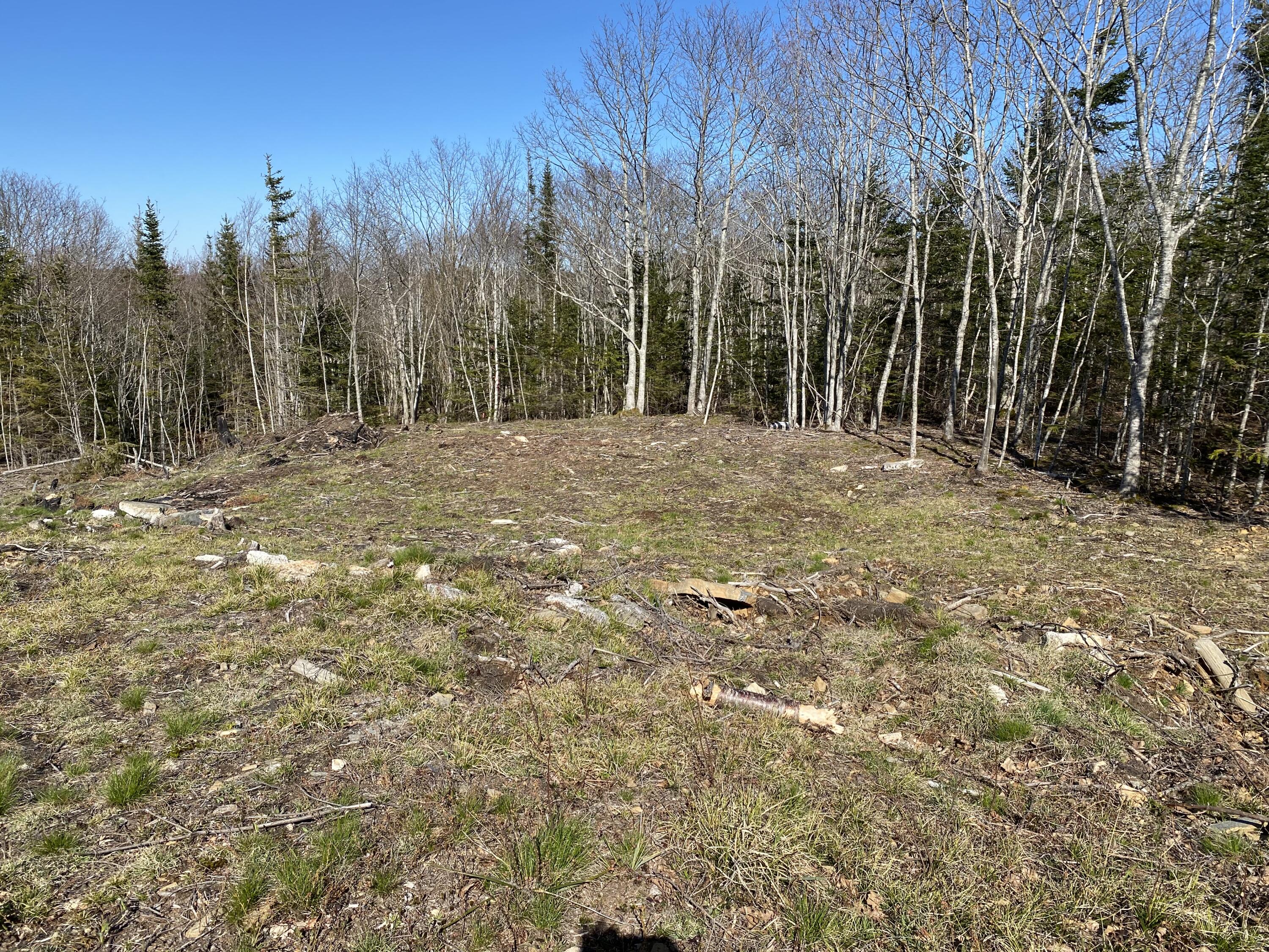 Lot 4 Shattucks Luck Lane