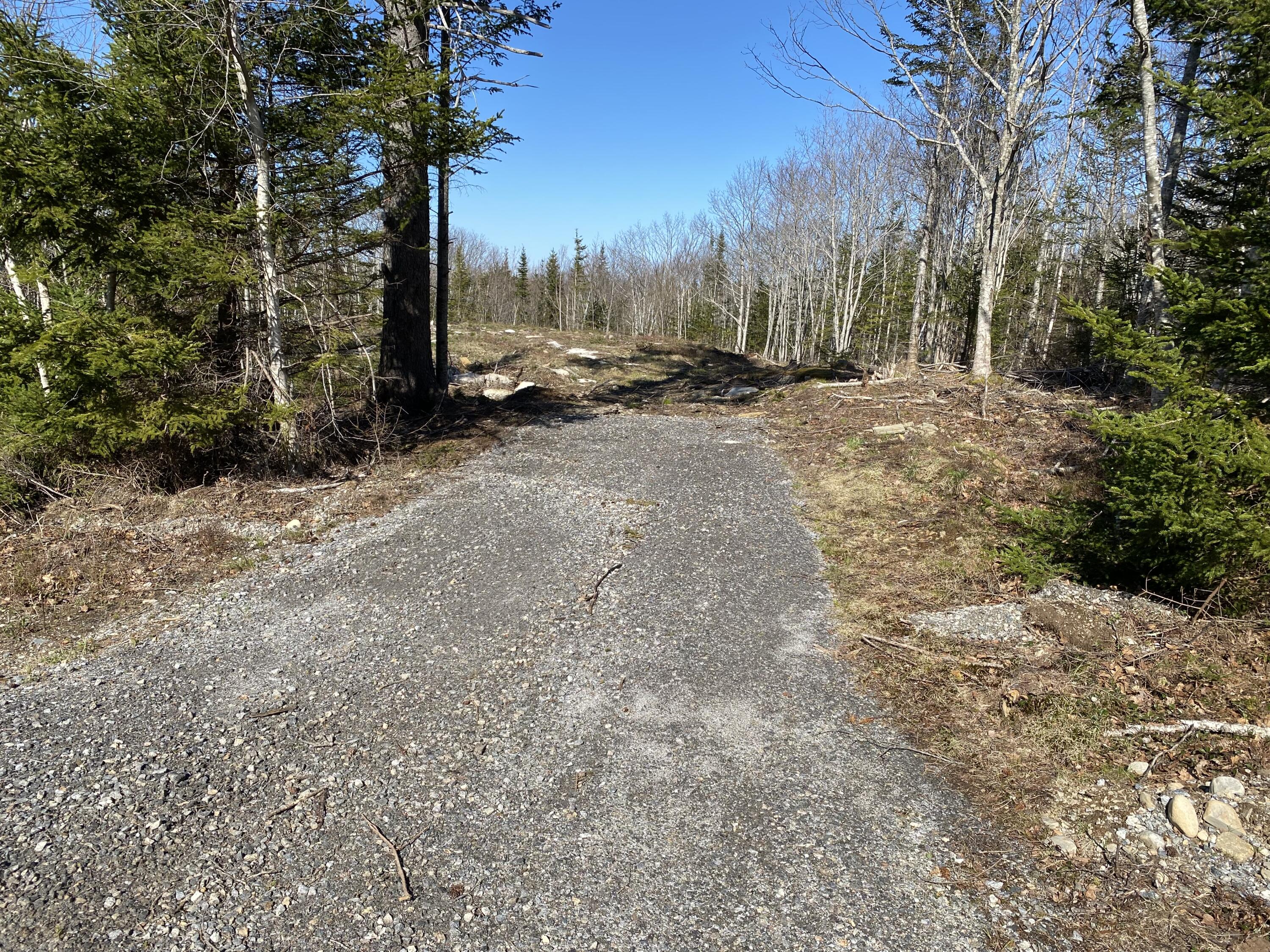 Lot 4 Shattucks Luck Lane