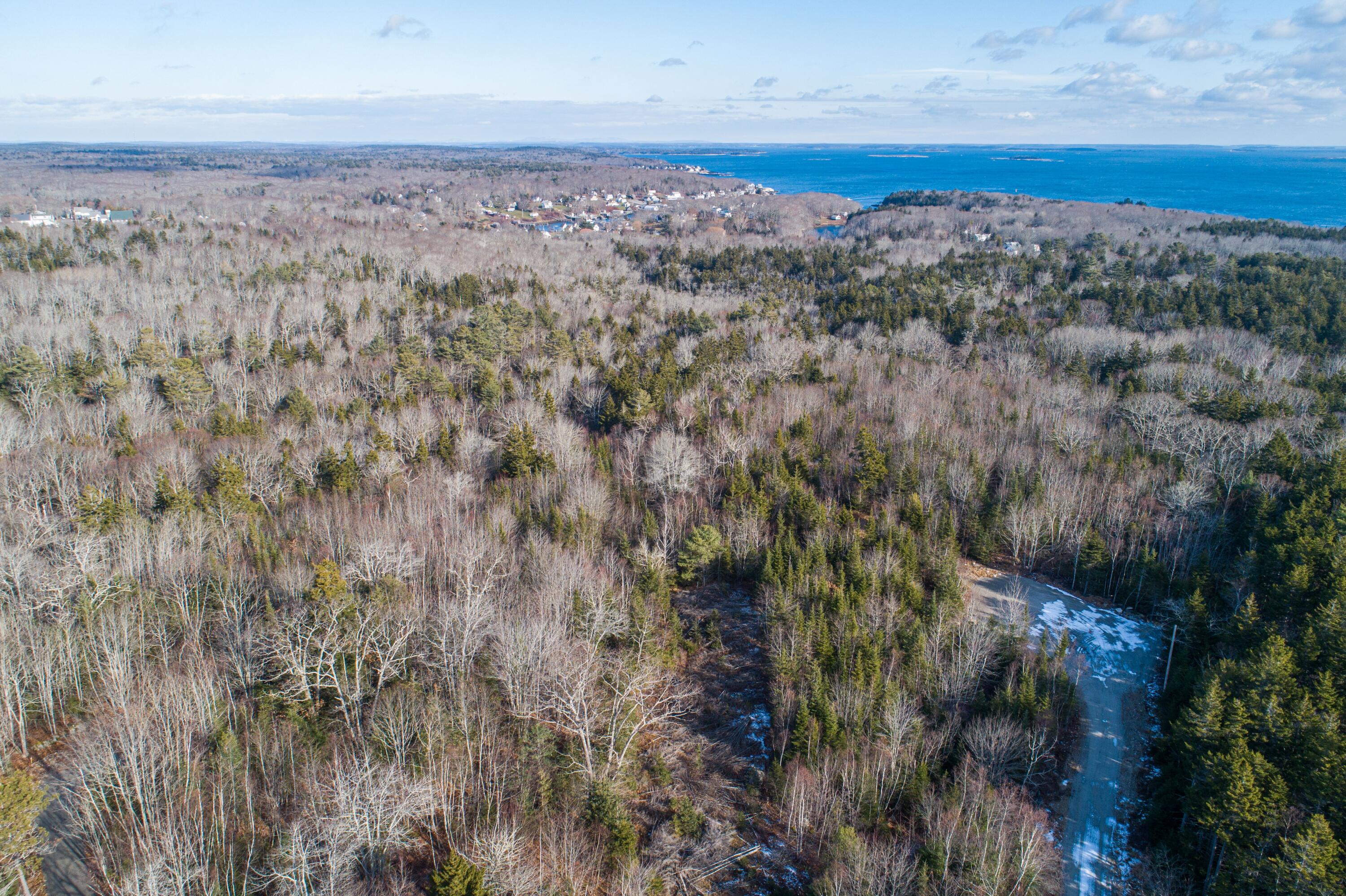 Lot 7 Shattucks Luck Lane