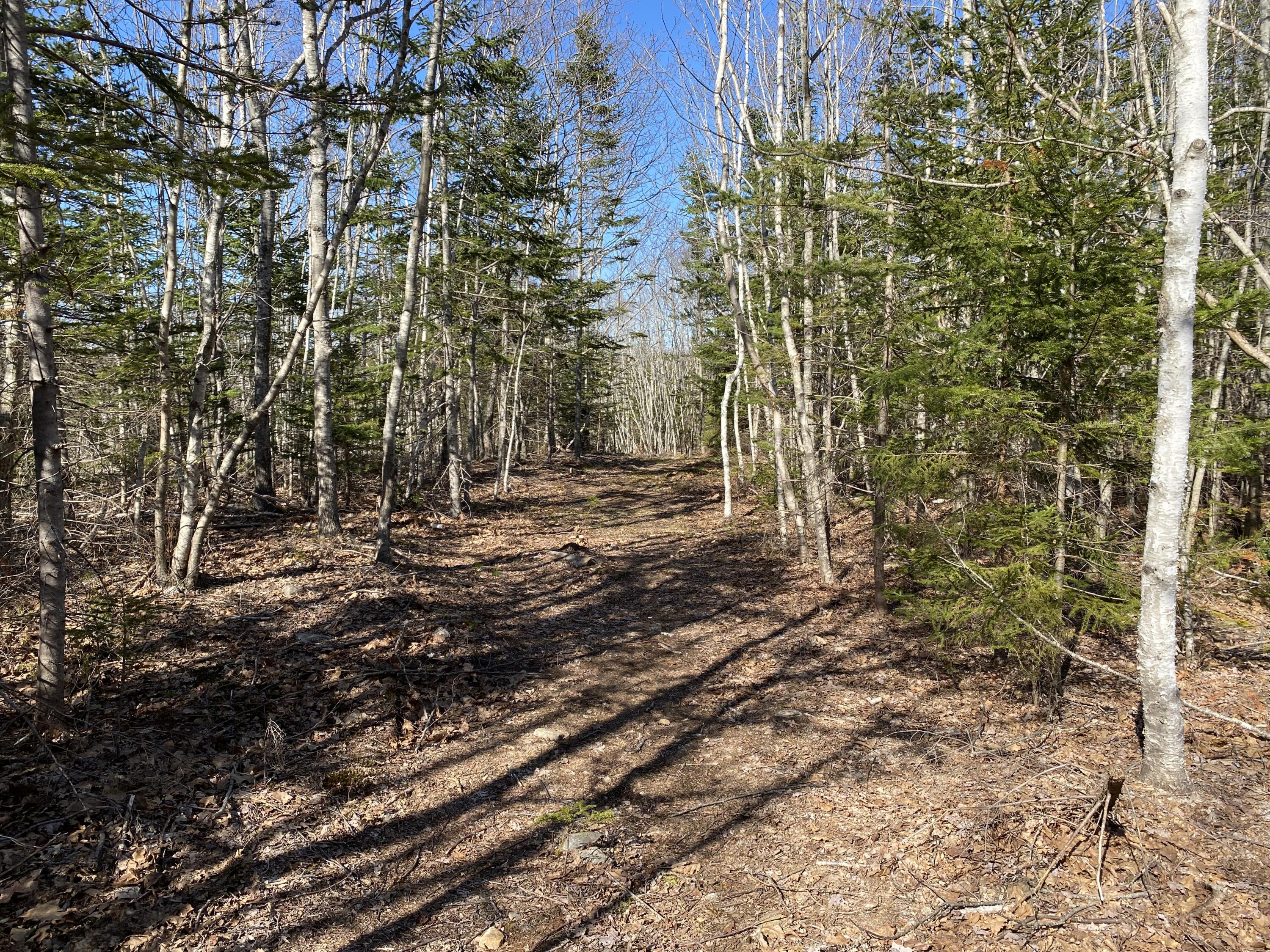 Lot 7 Shattucks Luck Lane
