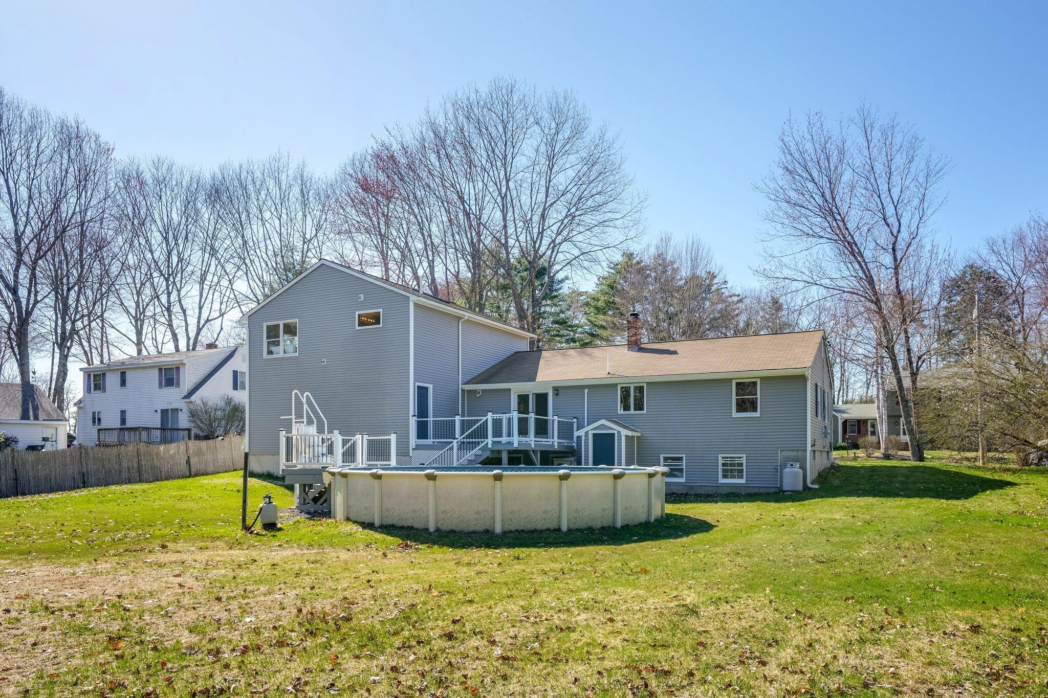 13 Ridge Road