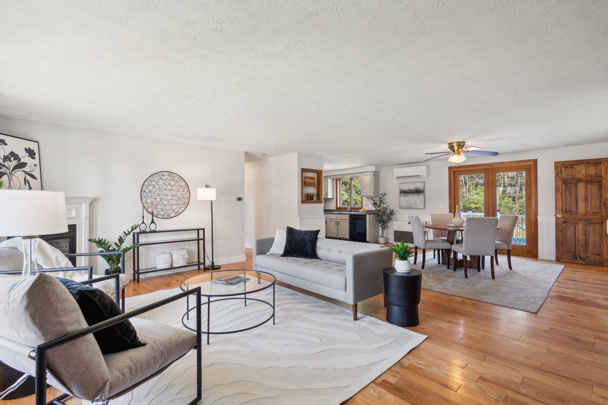 13 Ridge Road