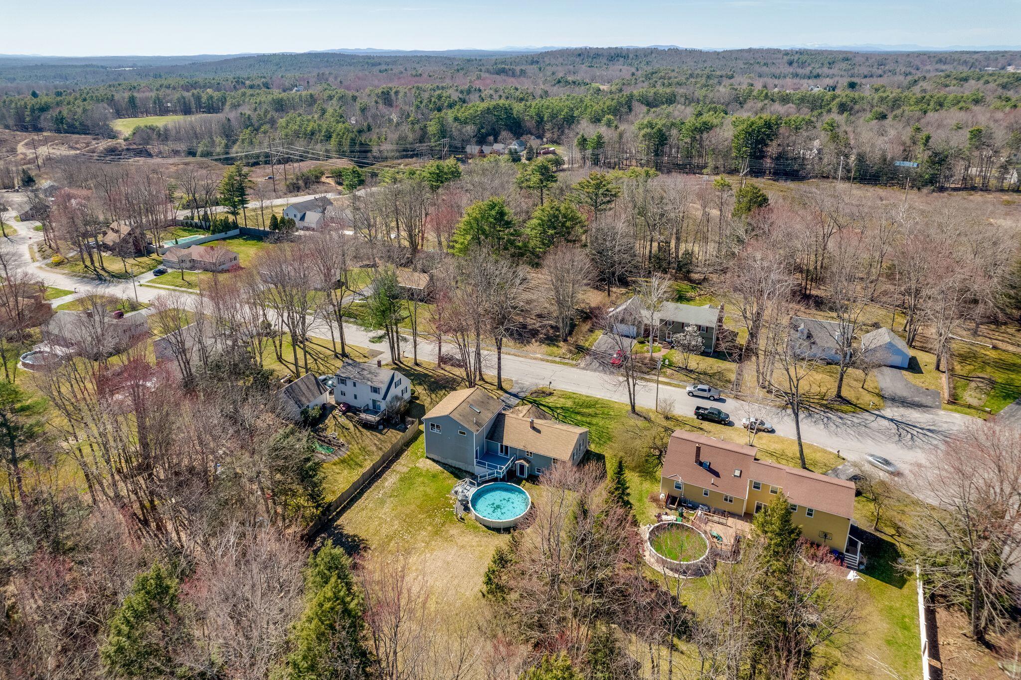 13 Ridge Road