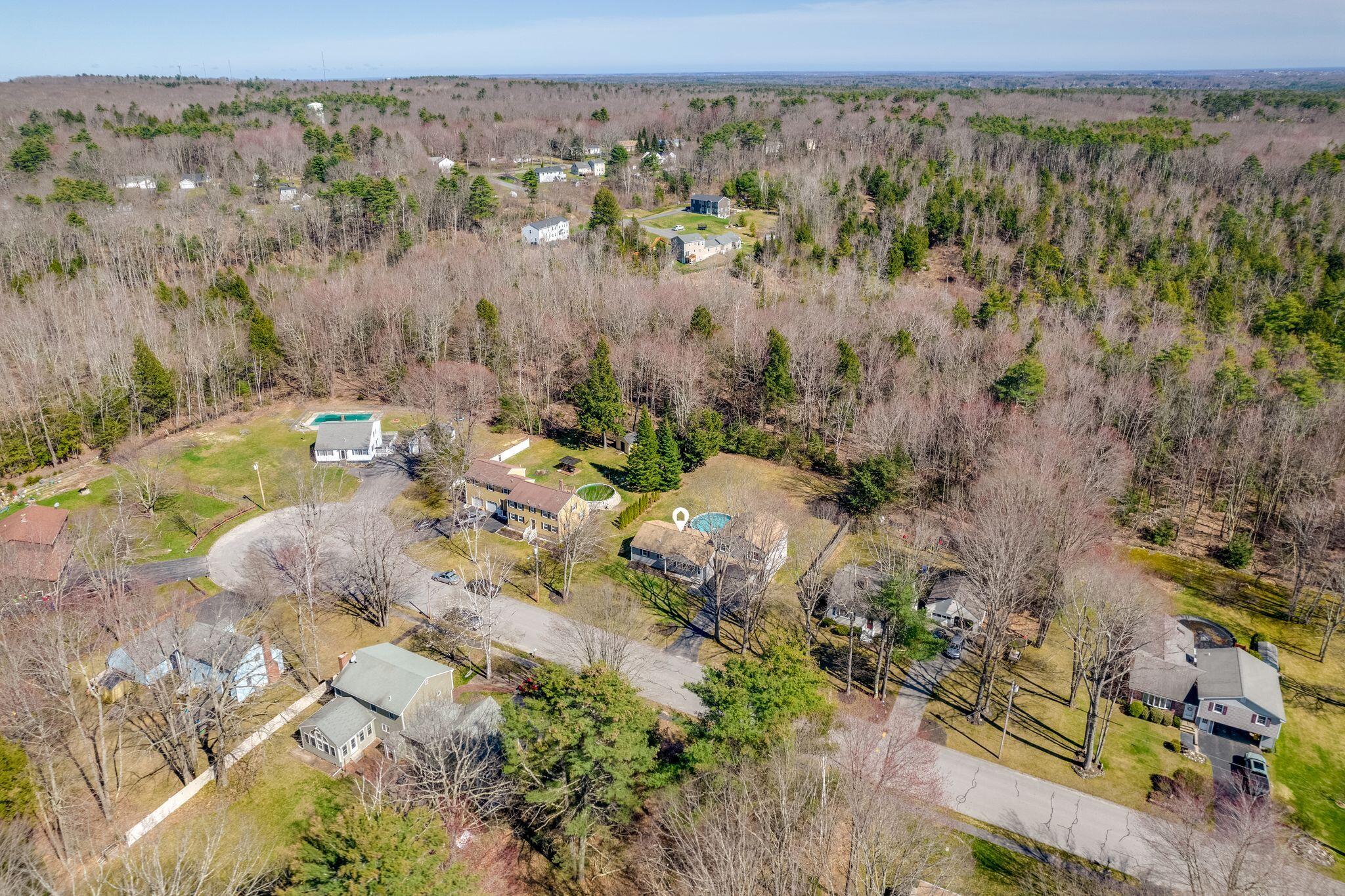 13 Ridge Road