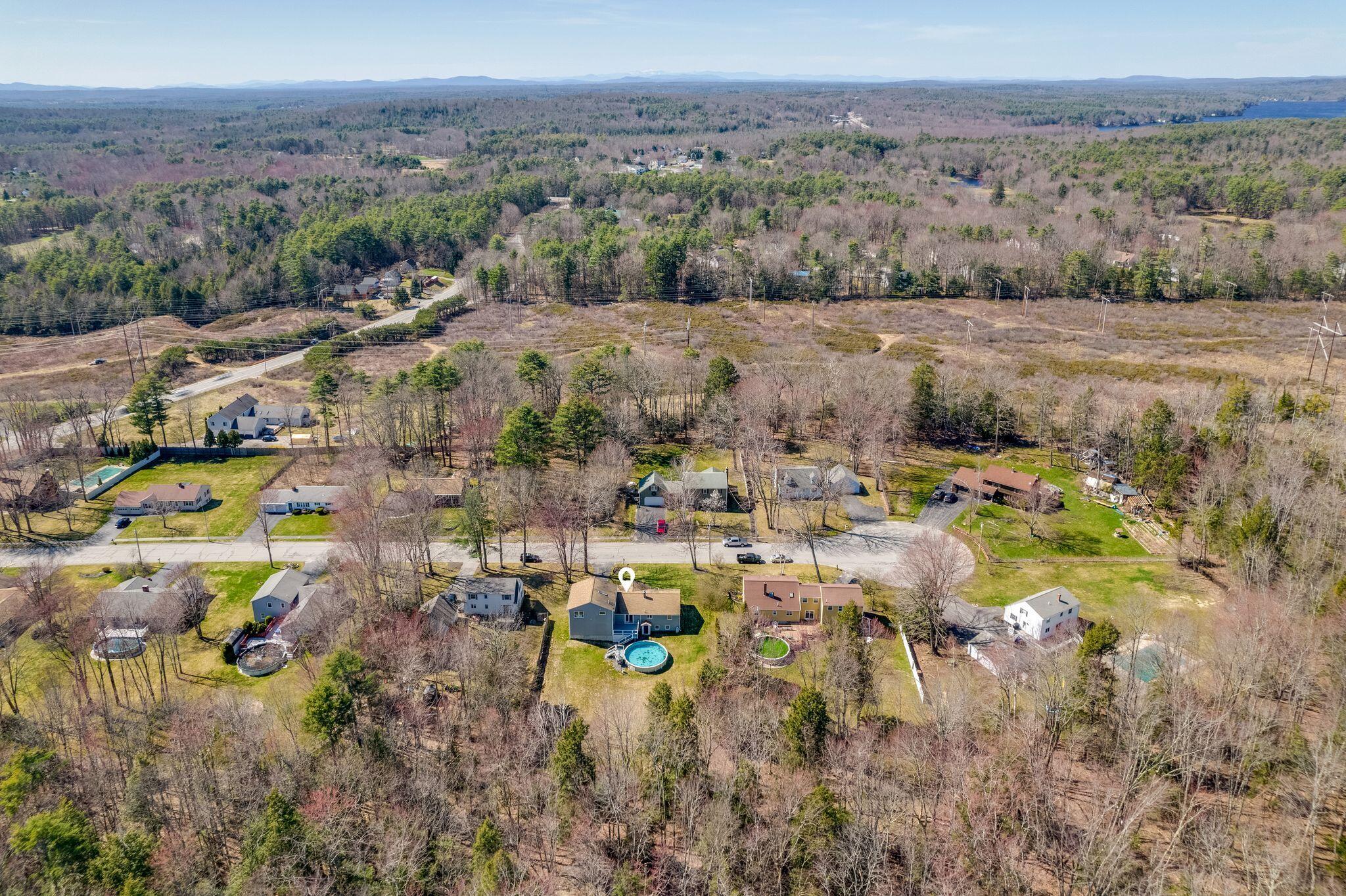 13 Ridge Road