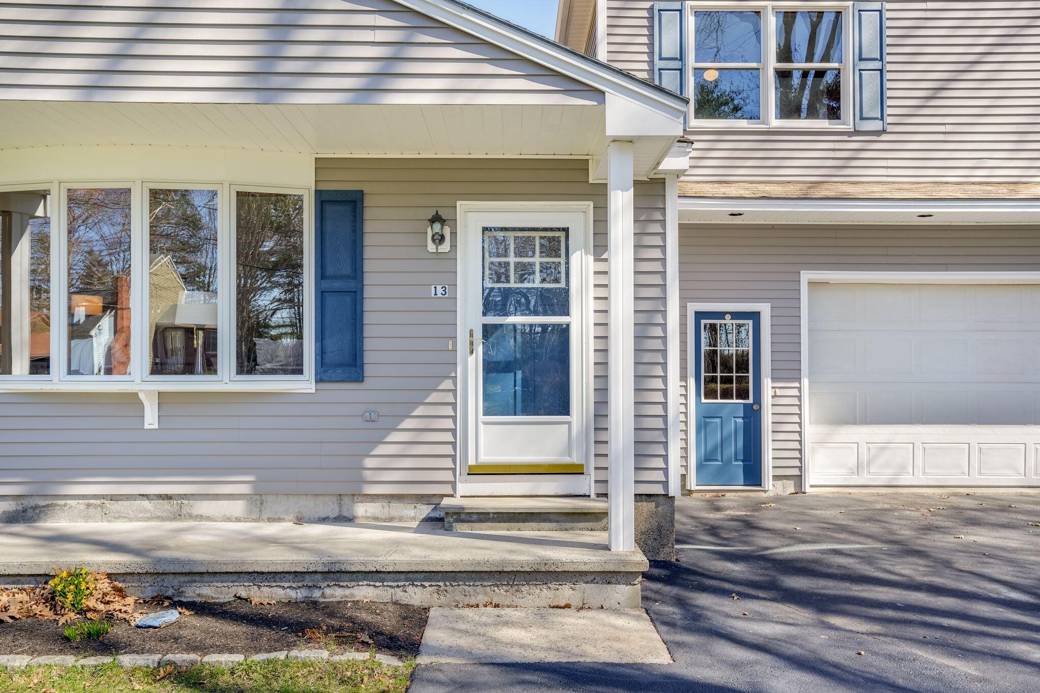 13 Ridge Road