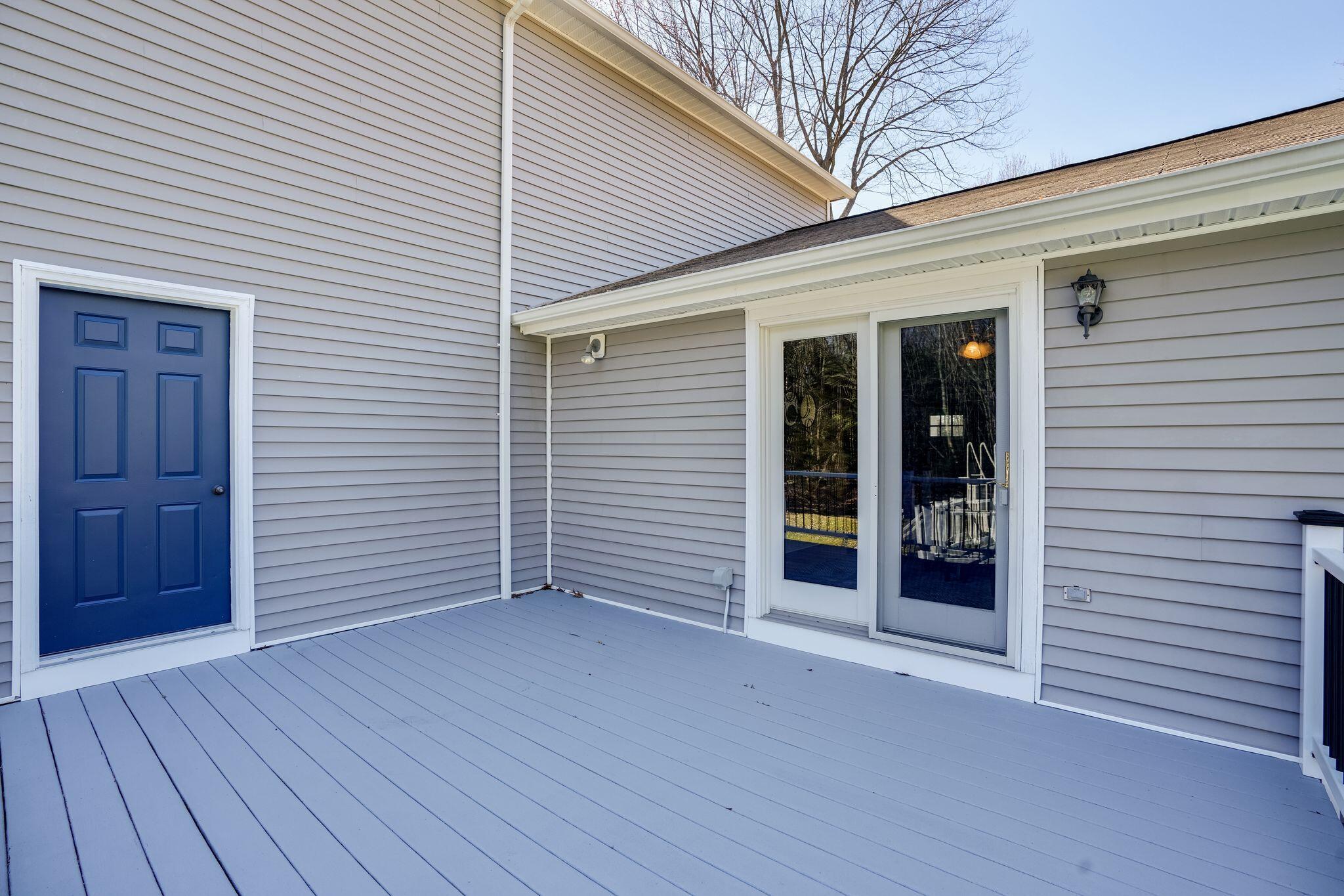 13 Ridge Road