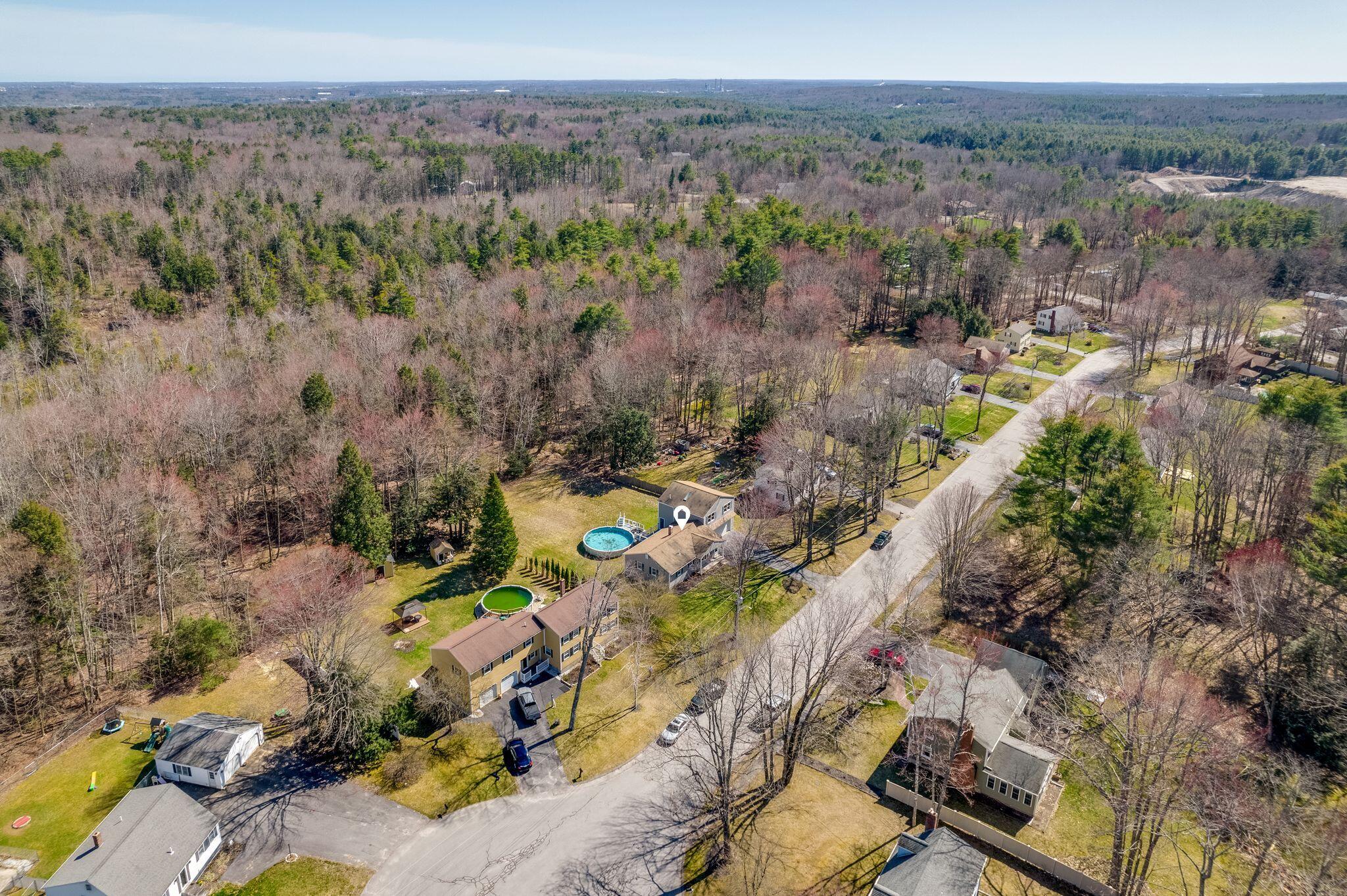 13 Ridge Road