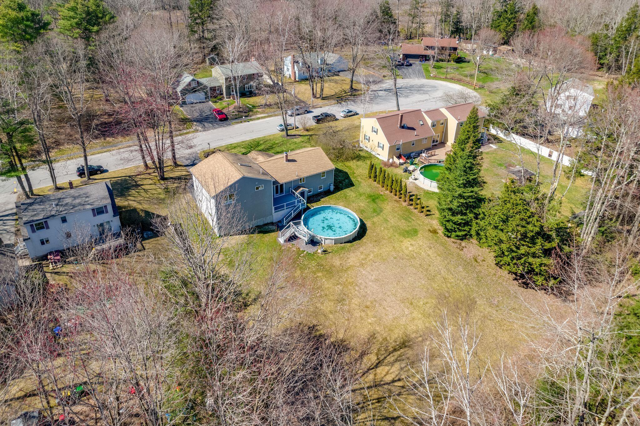 13 Ridge Road