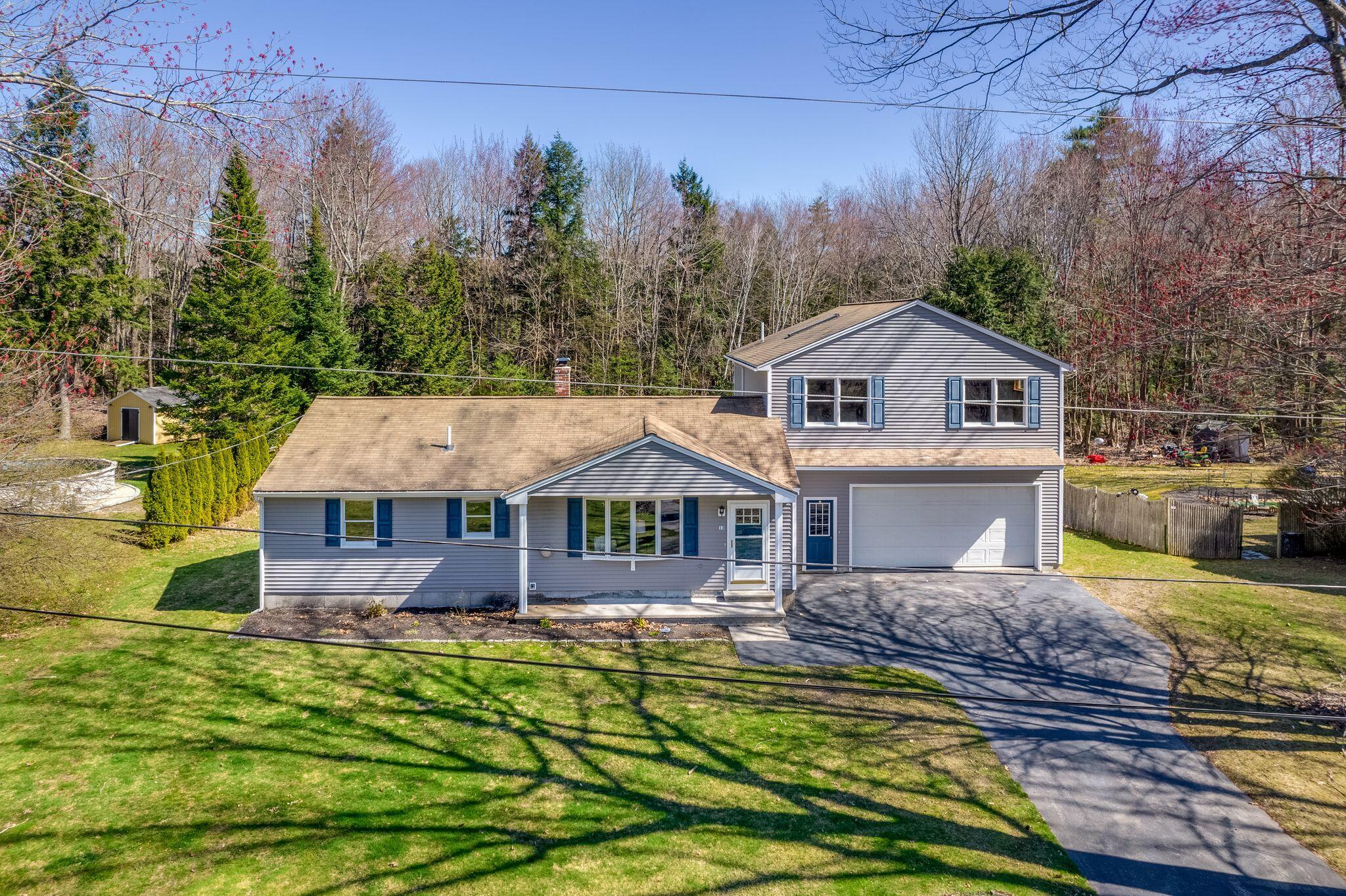 13 Ridge Road