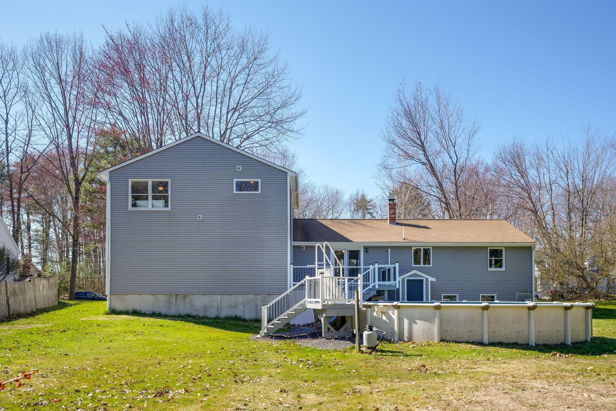 13 Ridge Road
