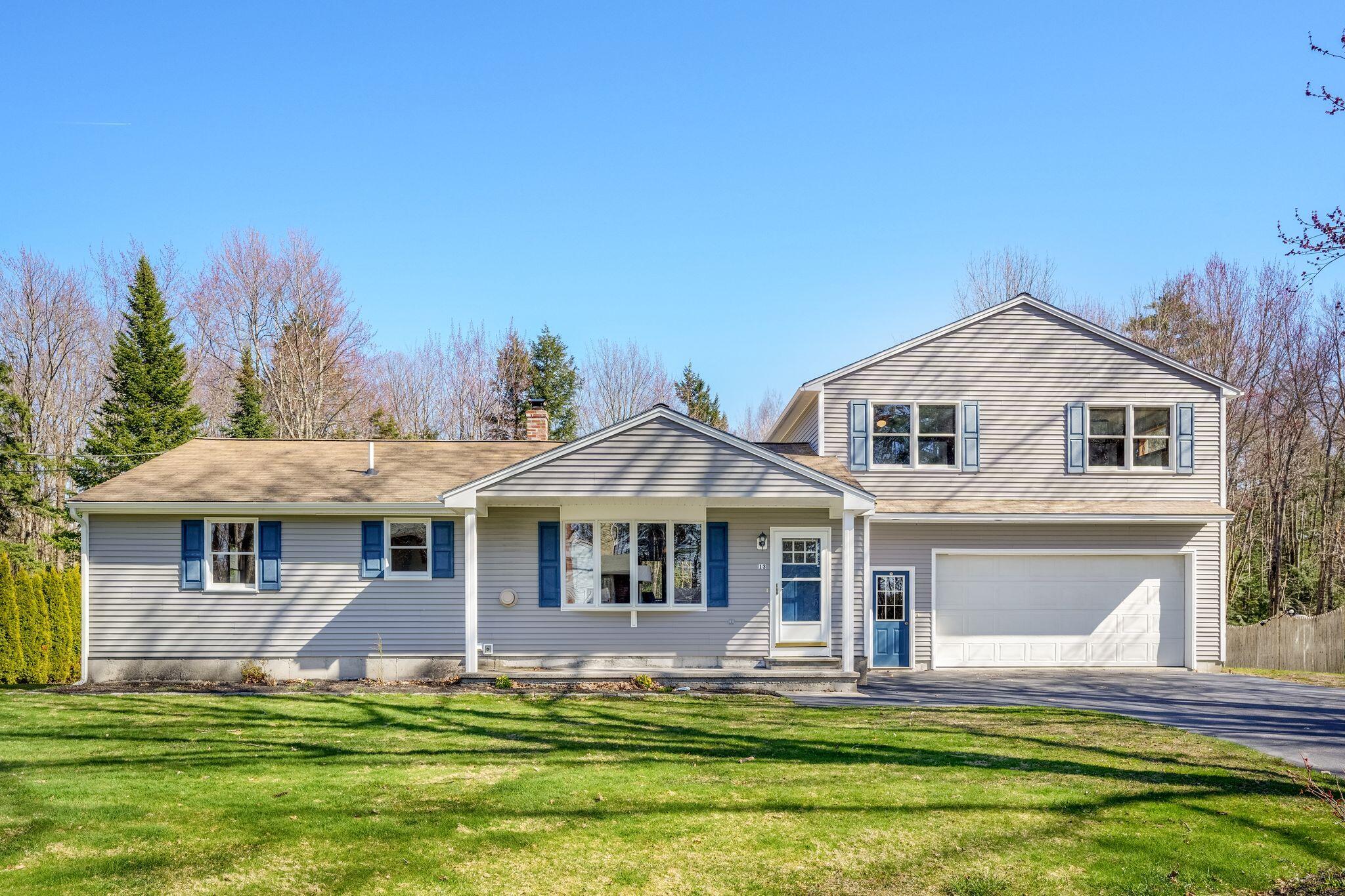 13 Ridge Road