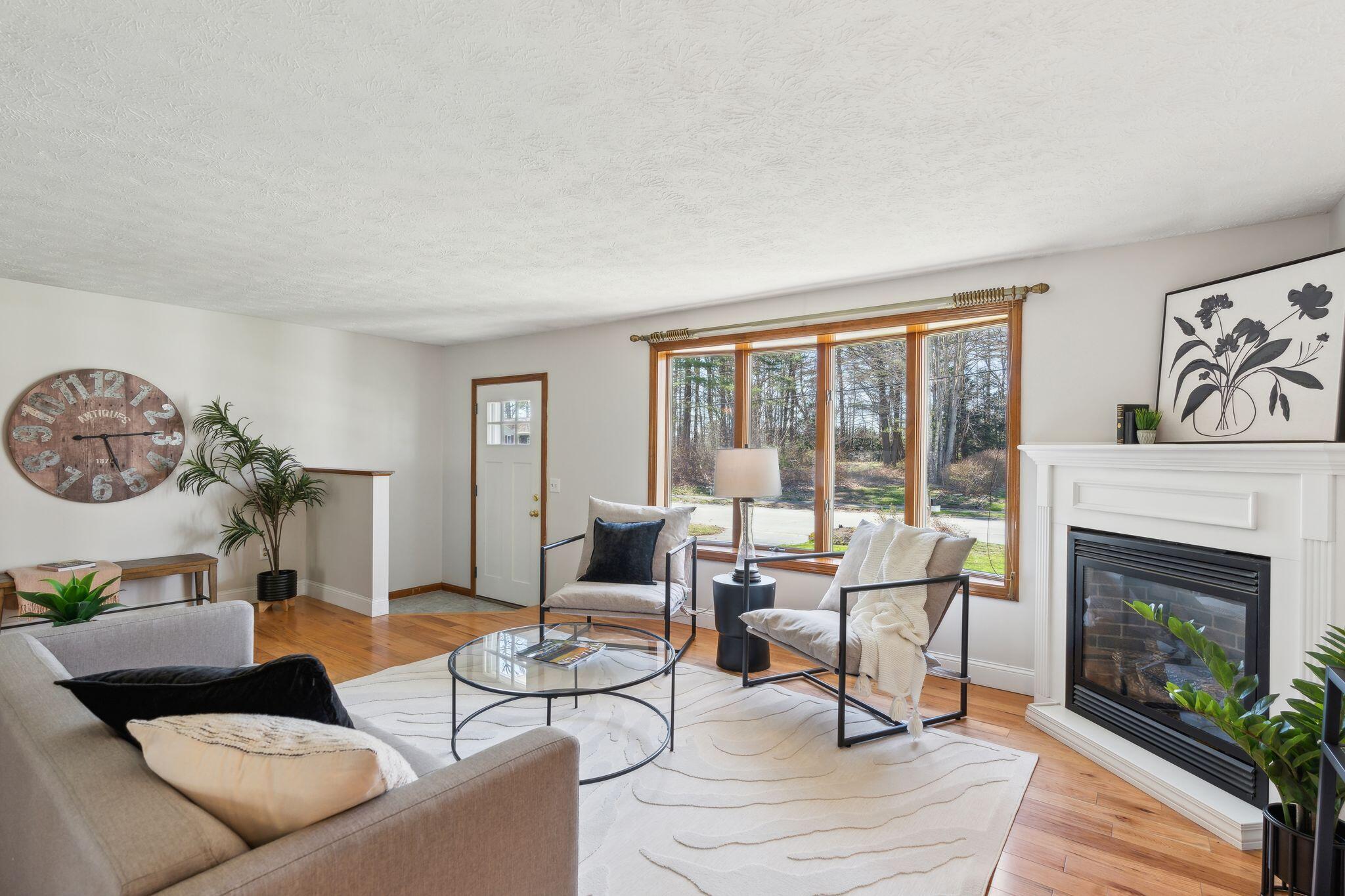 13 Ridge Road