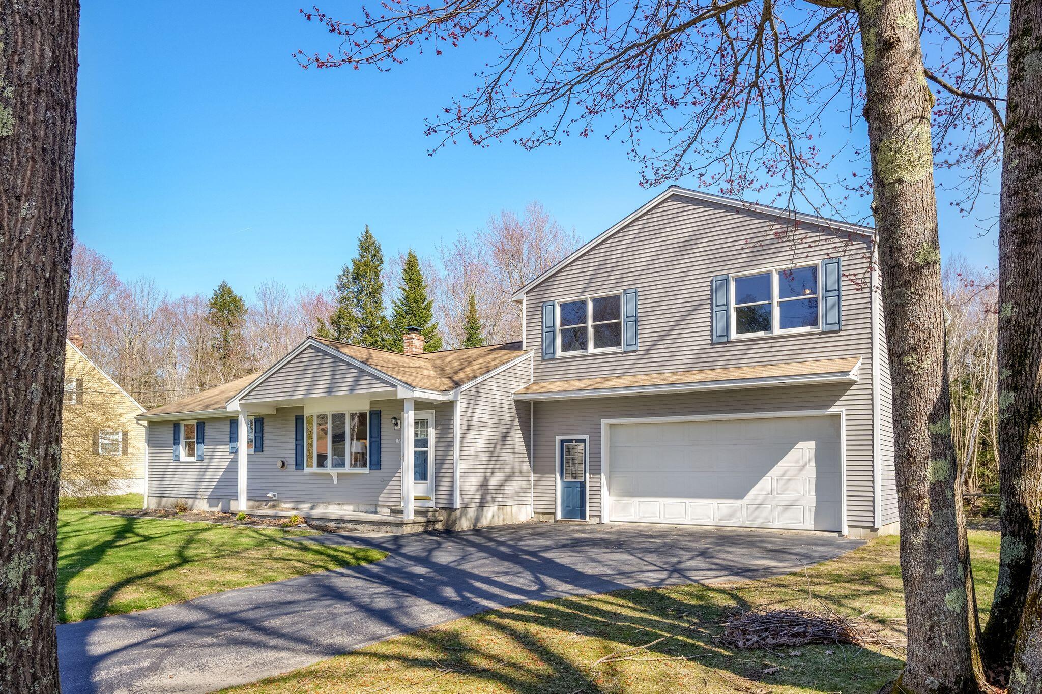 13 Ridge Road