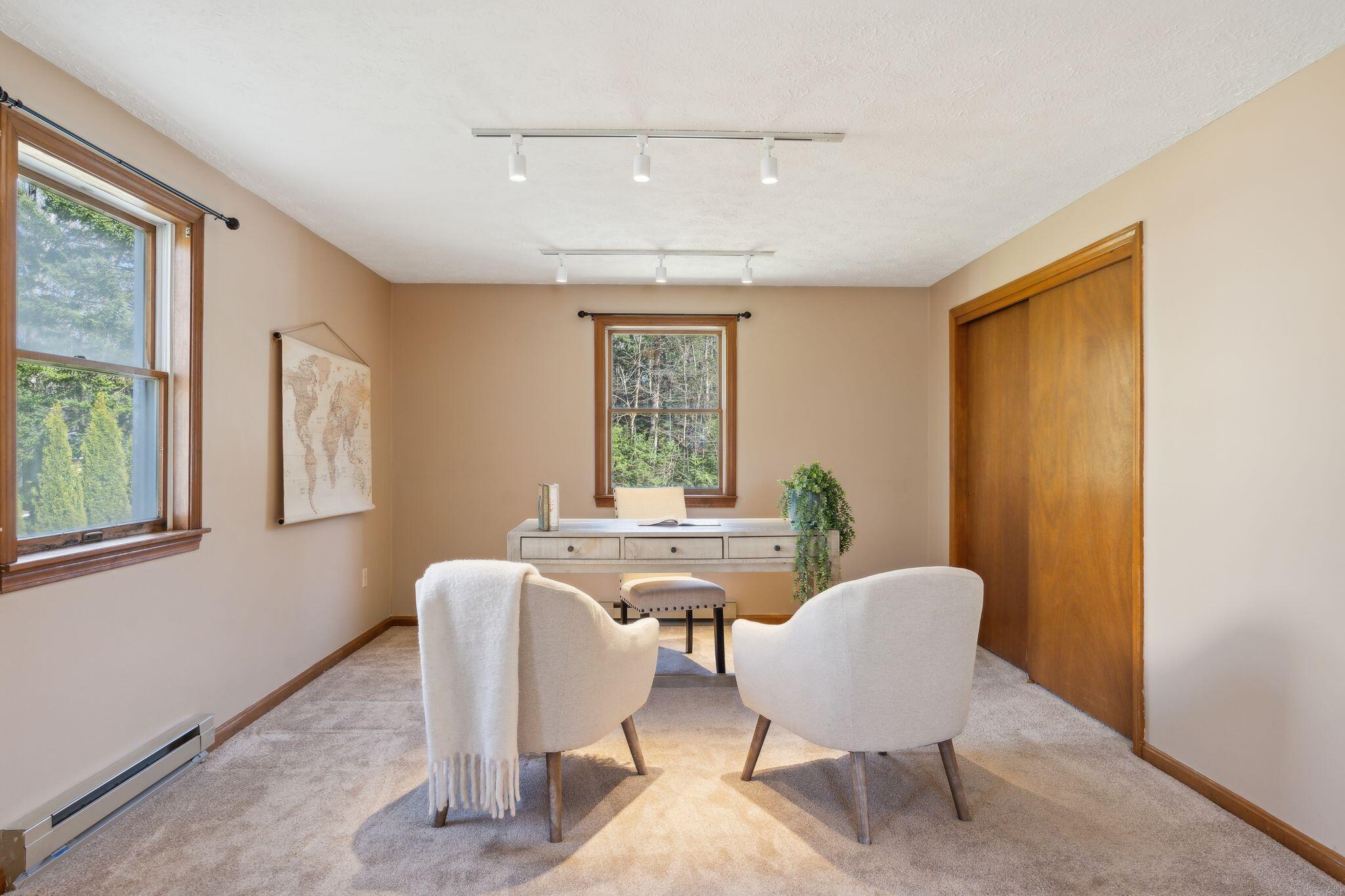 13 Ridge Road