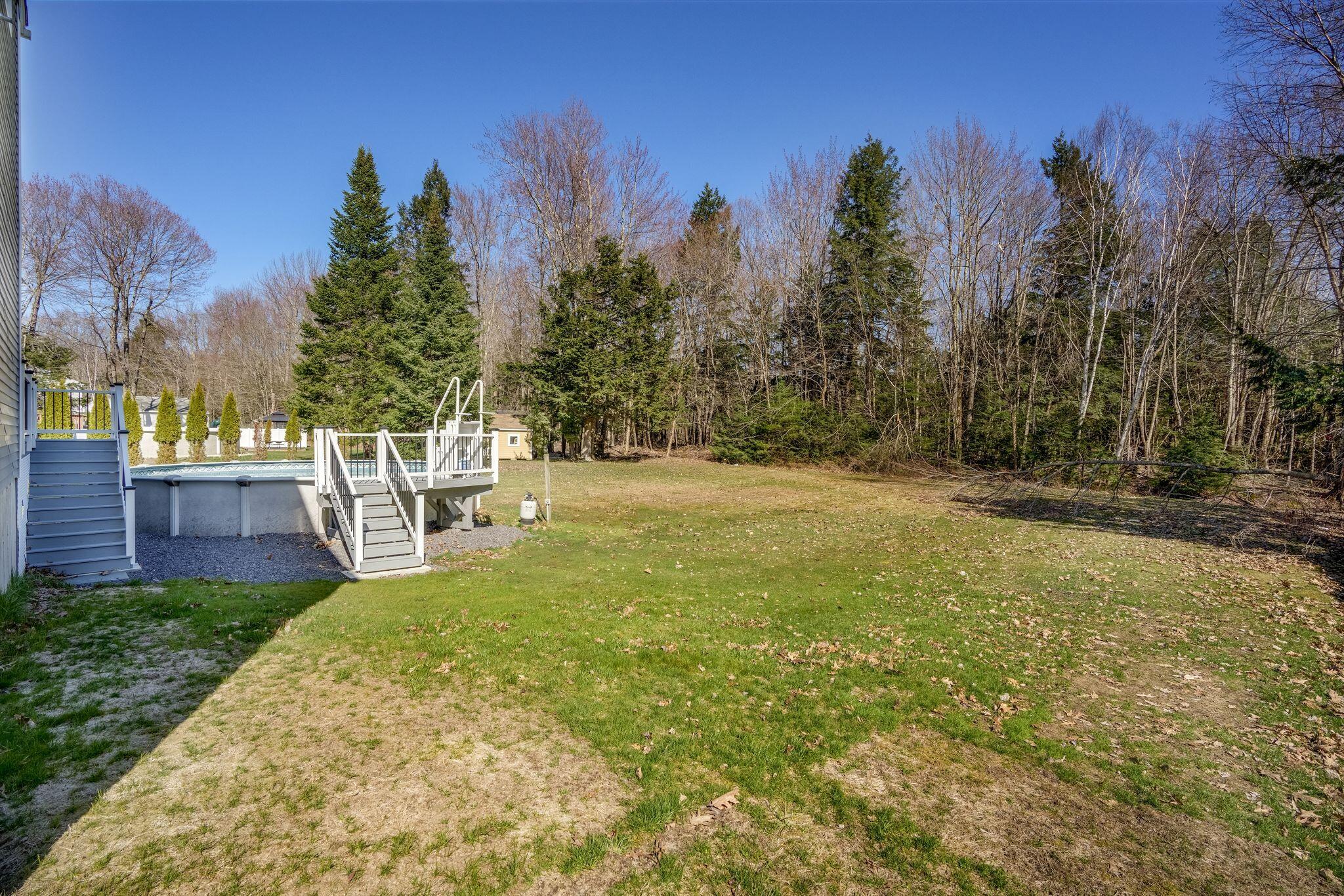 13 Ridge Road