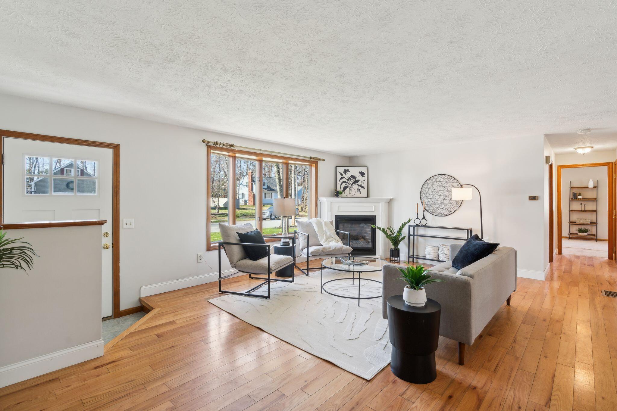 13 Ridge Road