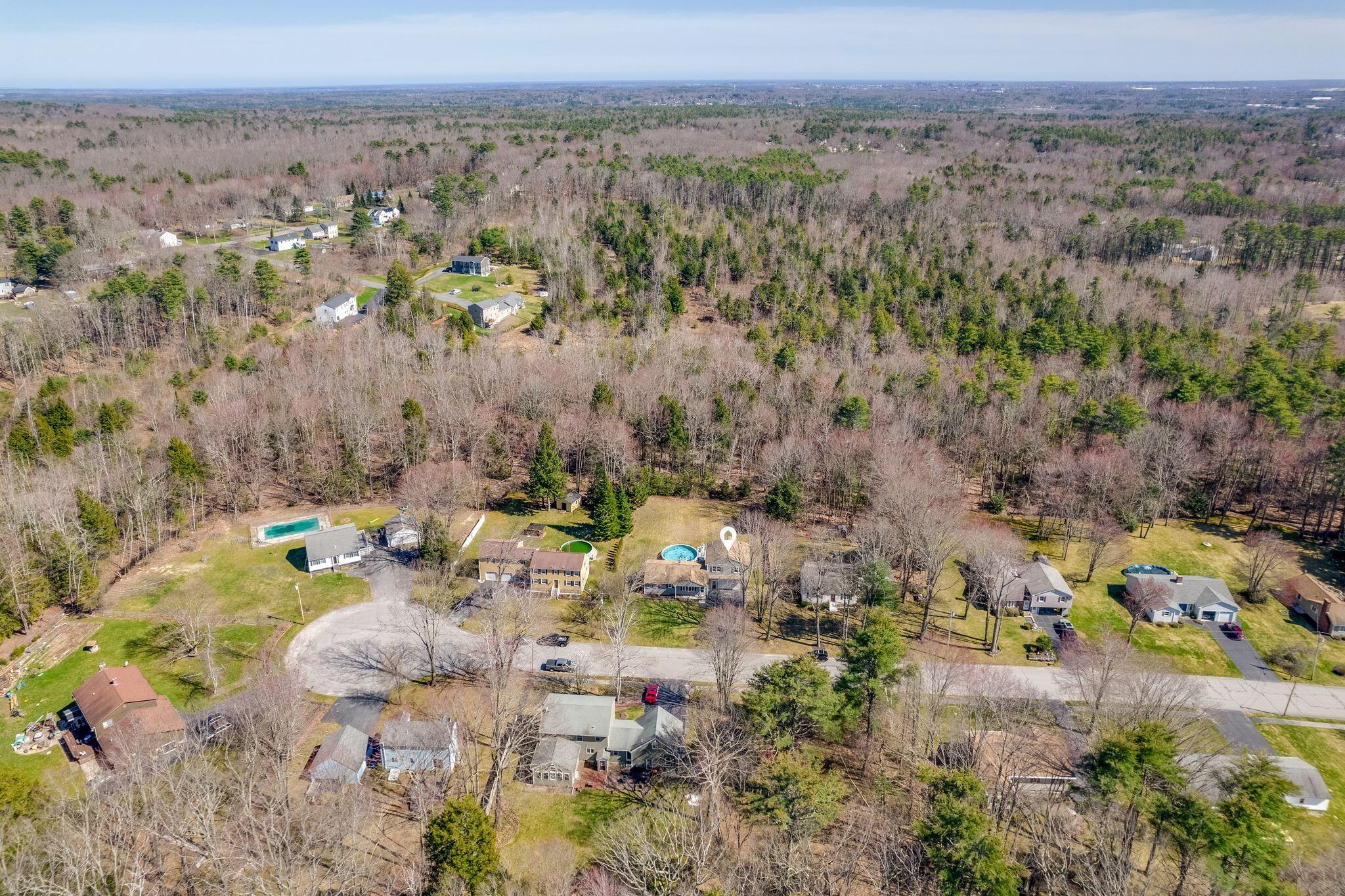 13 Ridge Road