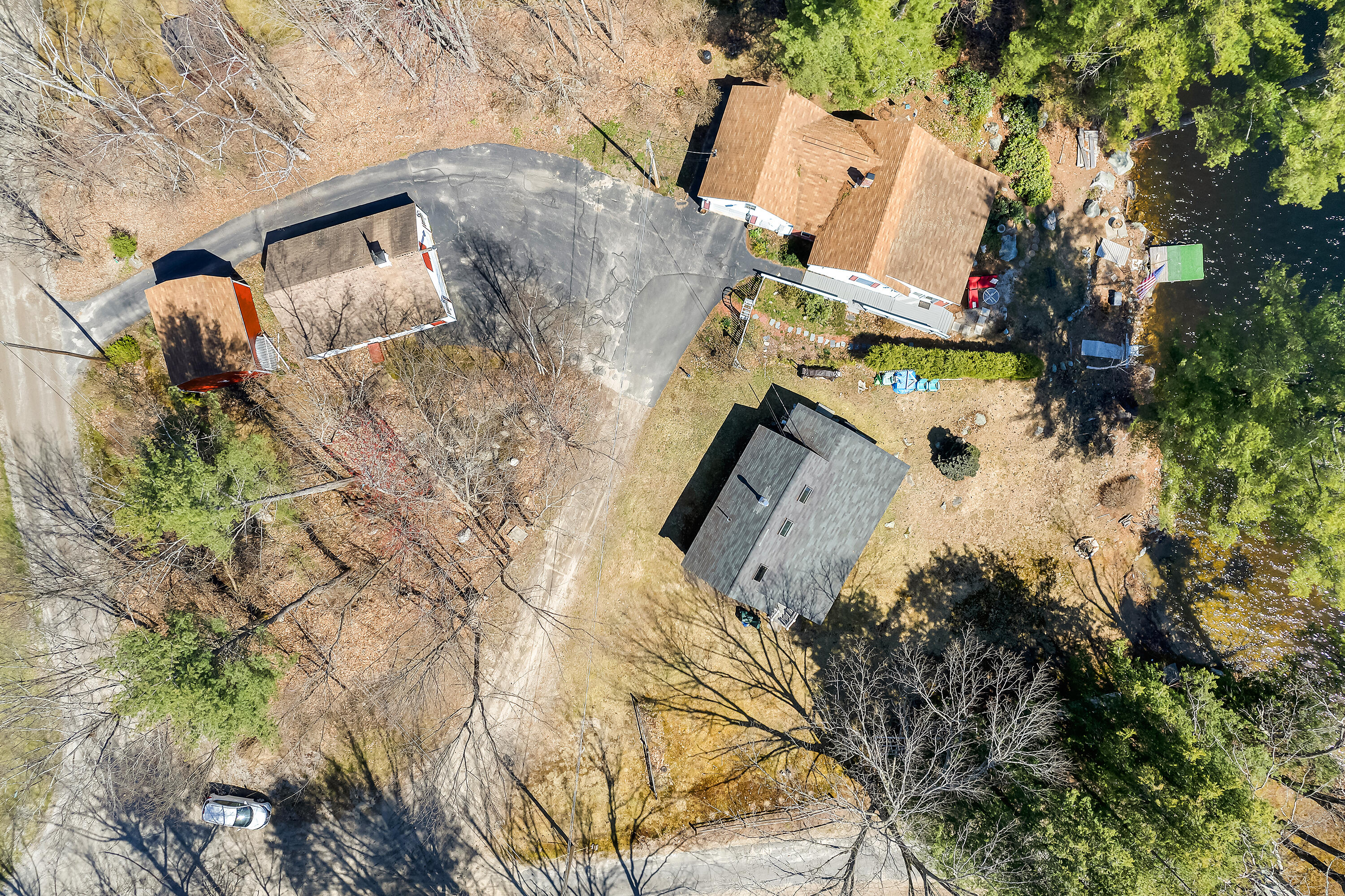 8 Hollow Point Road