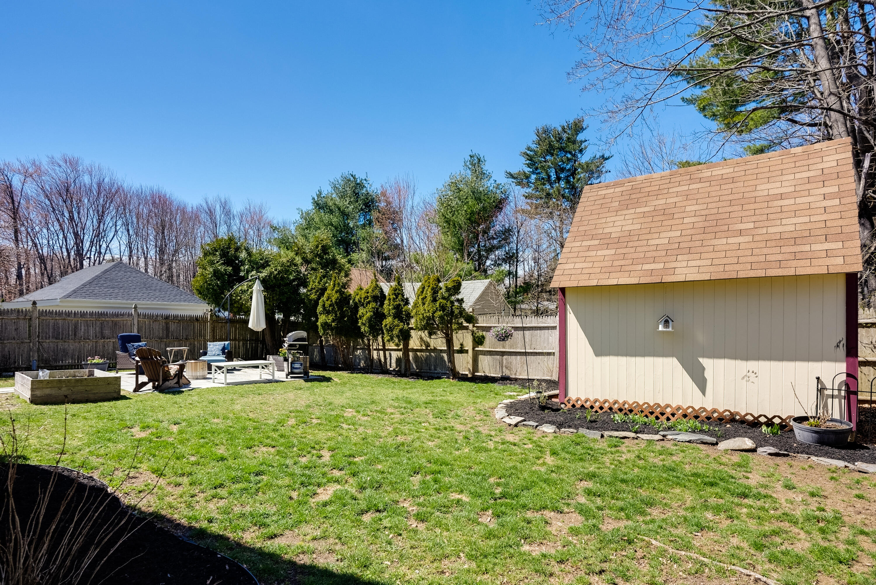 41 Monroe Avenue