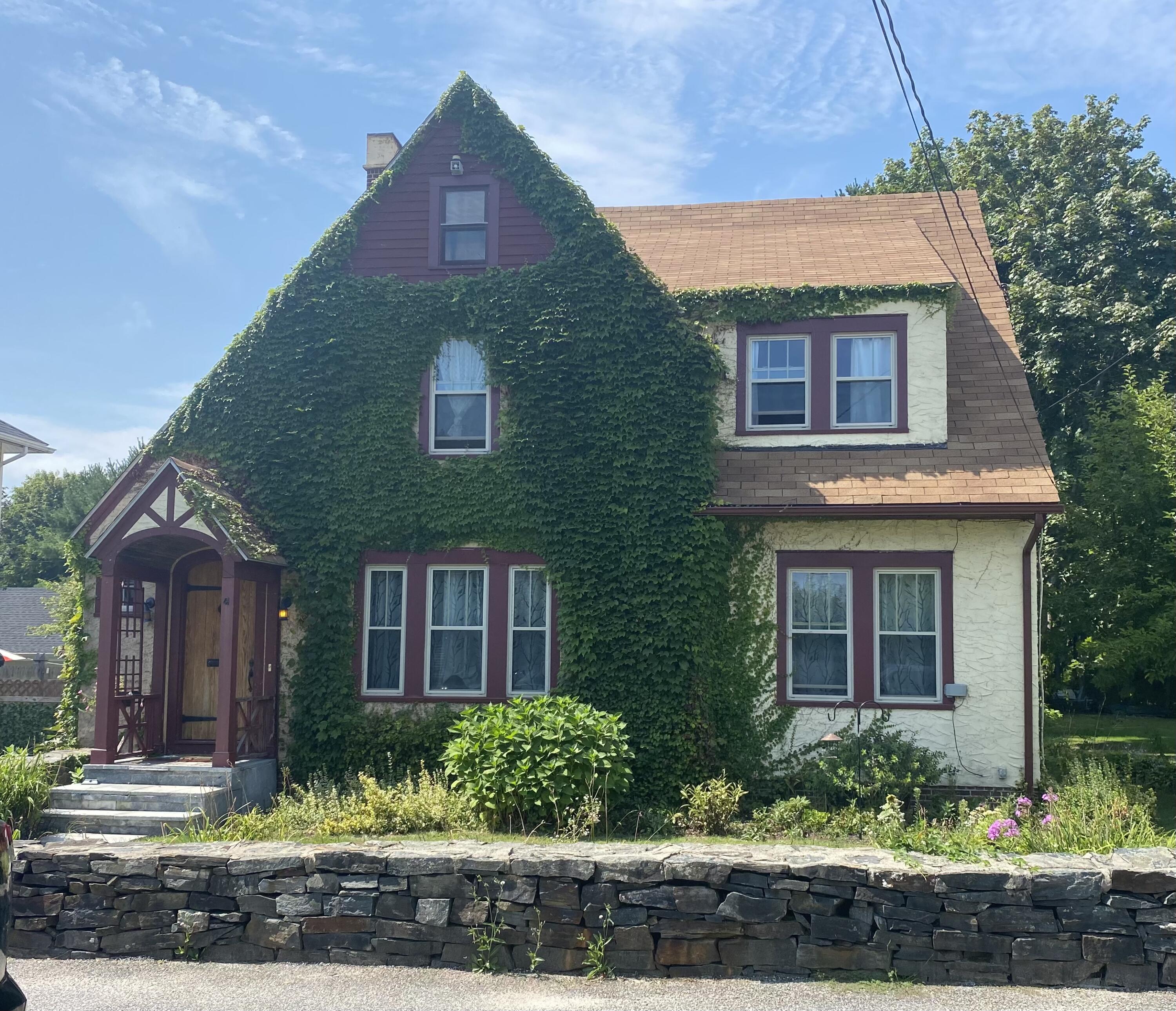 41 Monroe Avenue