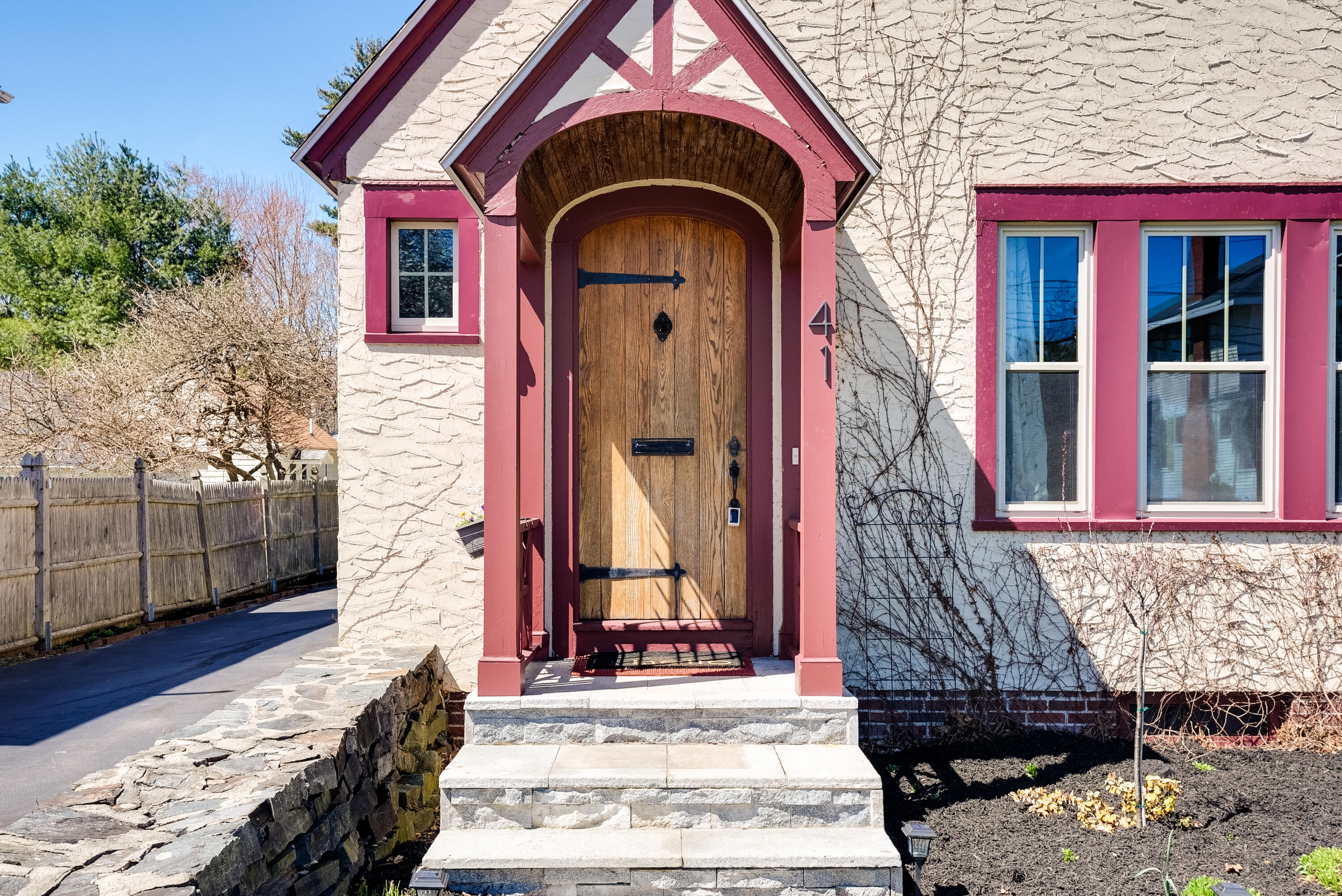41 Monroe Avenue