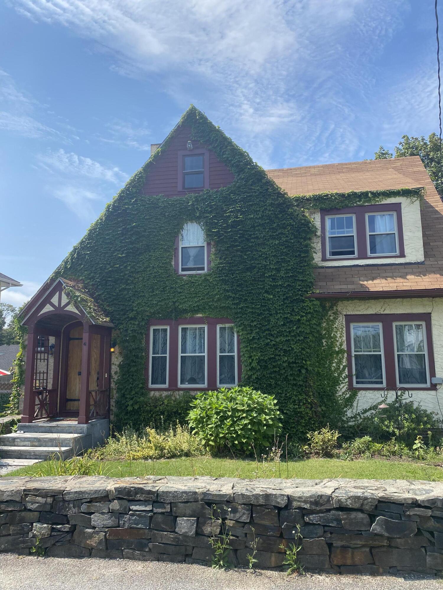 41 Monroe Avenue