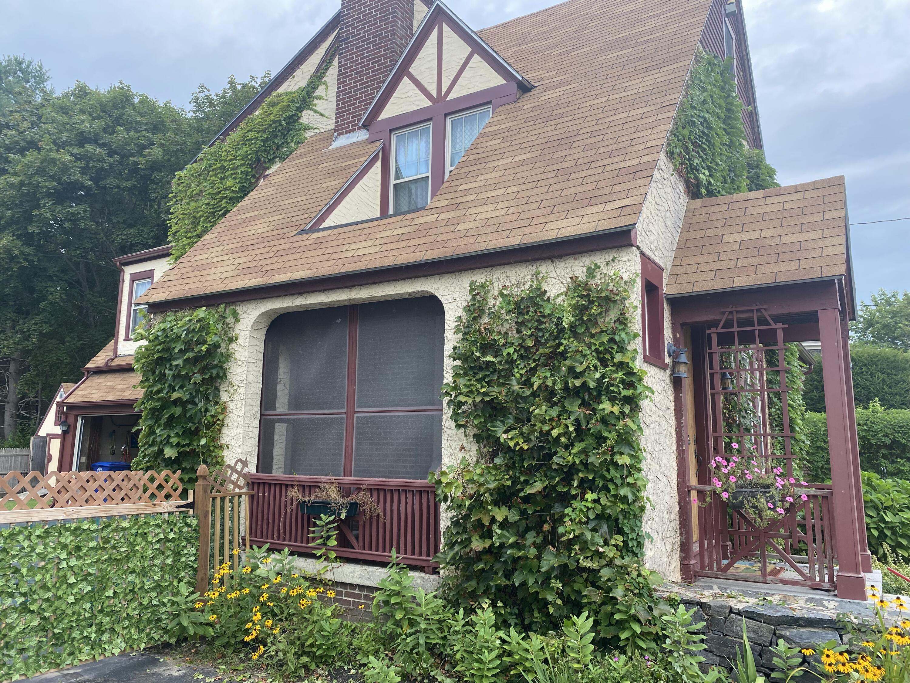 41 Monroe Avenue